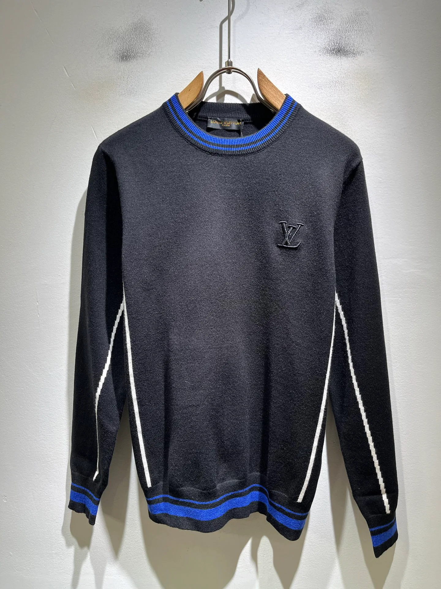 Джемперы И Свитеры Мужские Louis Vuitton 18292844