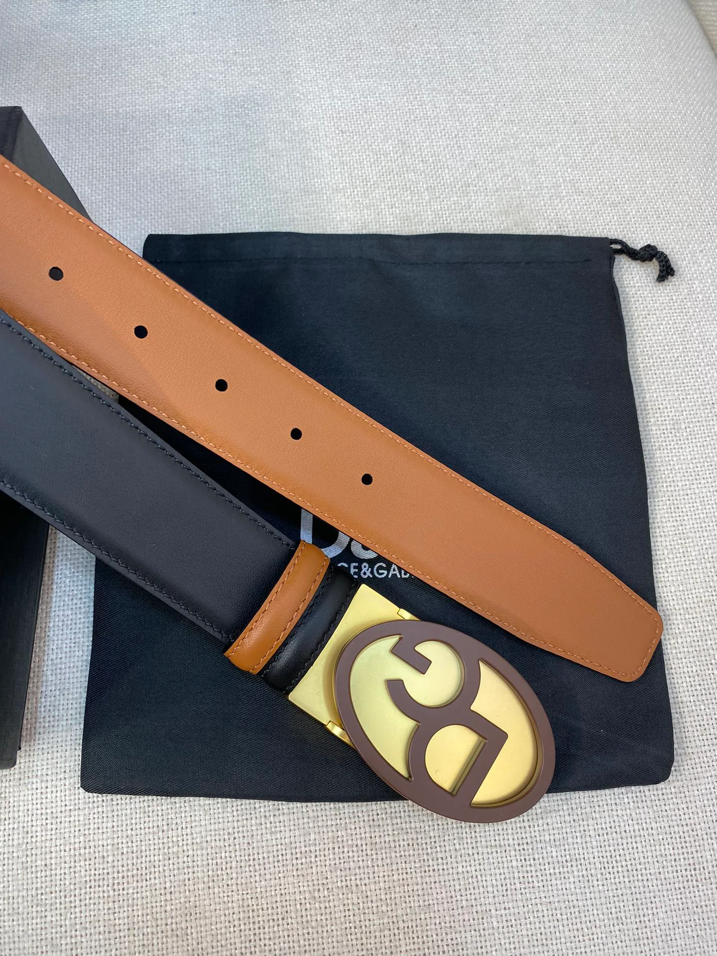 Ремни Dolce & Gabbana 6563