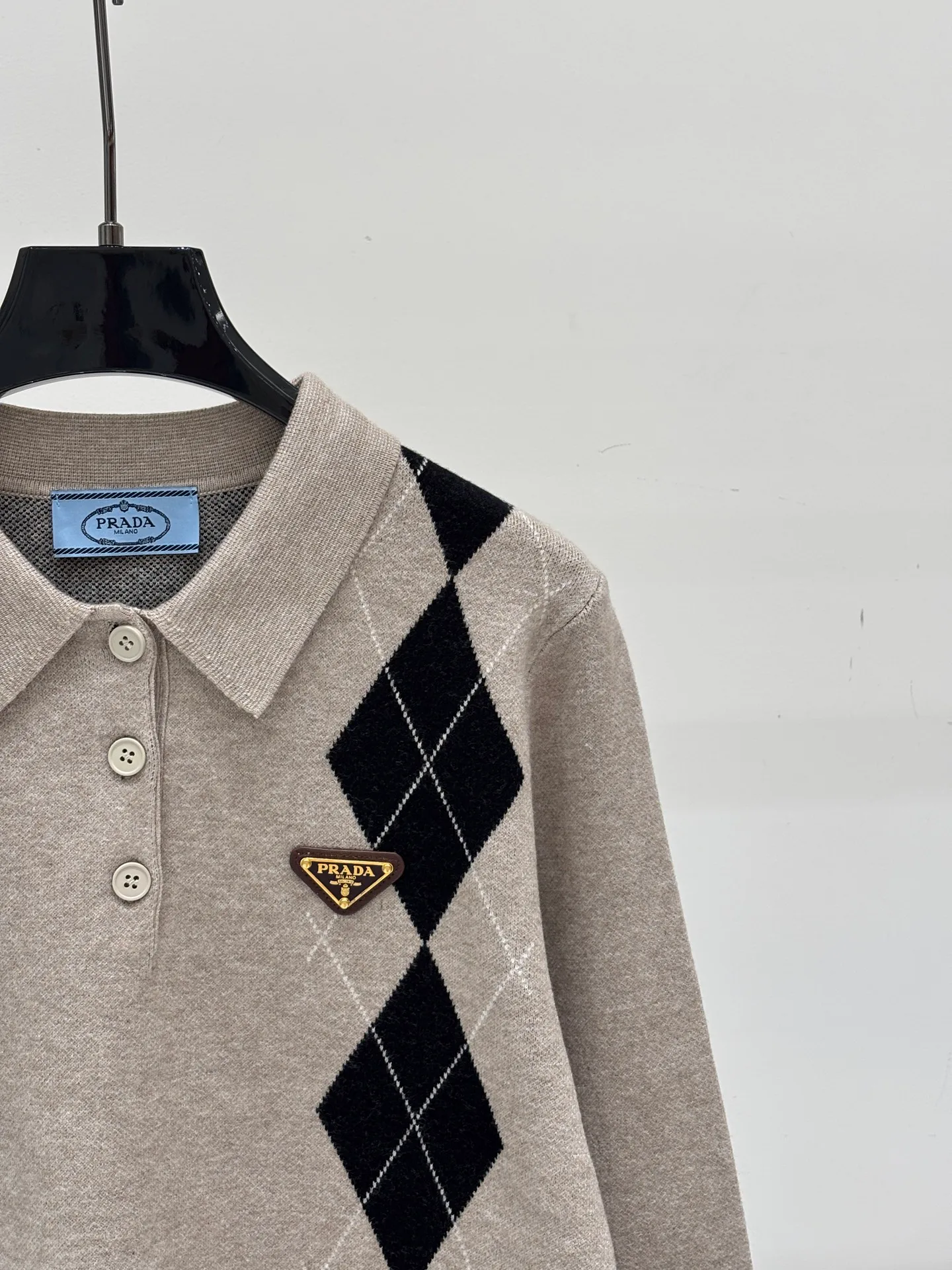 Джемперы И Свитеры Женские Prada 18999793