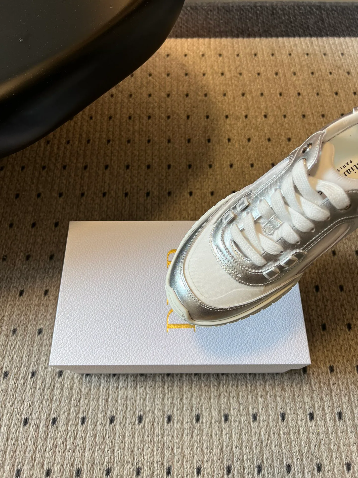 Кроссовки Женские Christian Dior 11641810