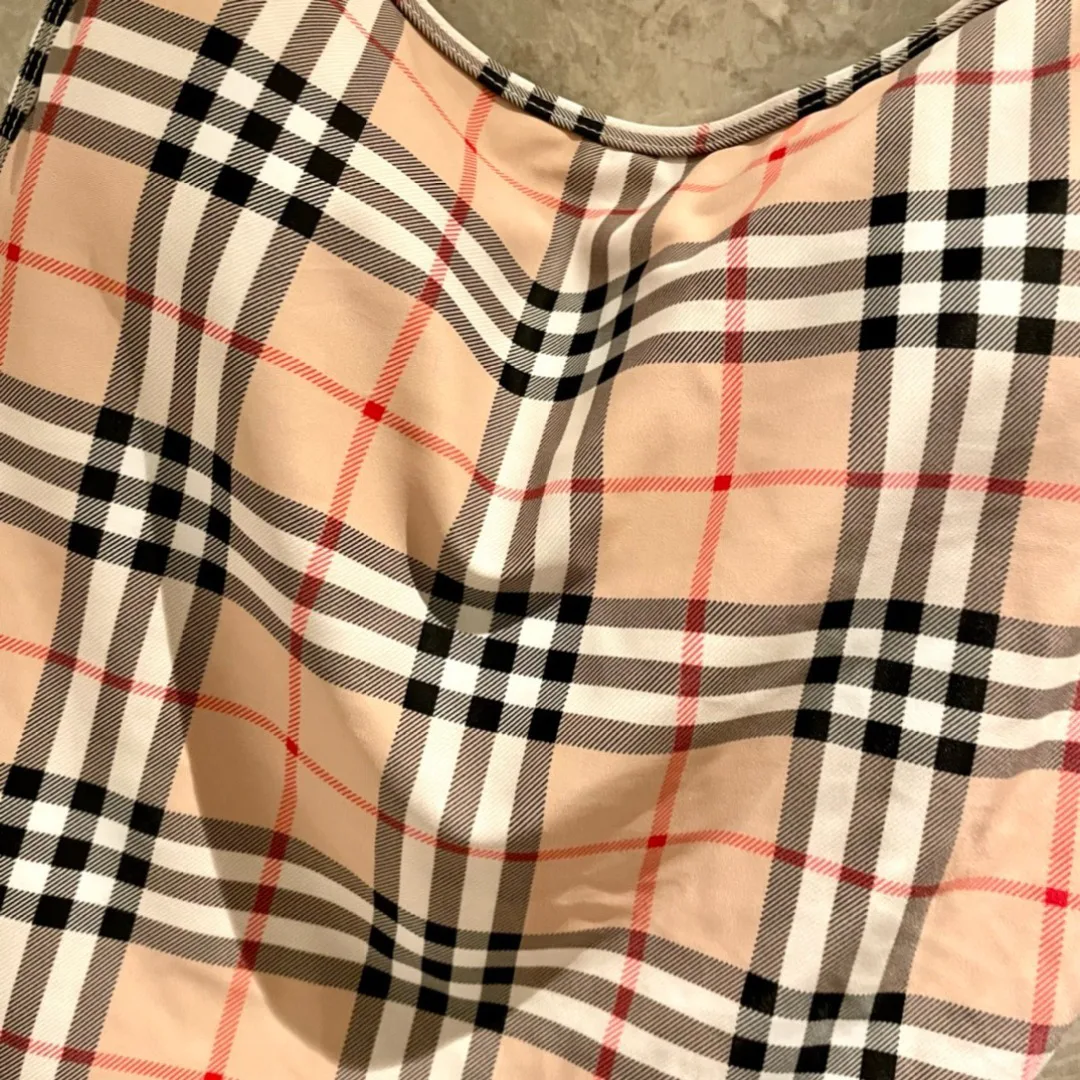 Купальники Женские Burberry 17385443