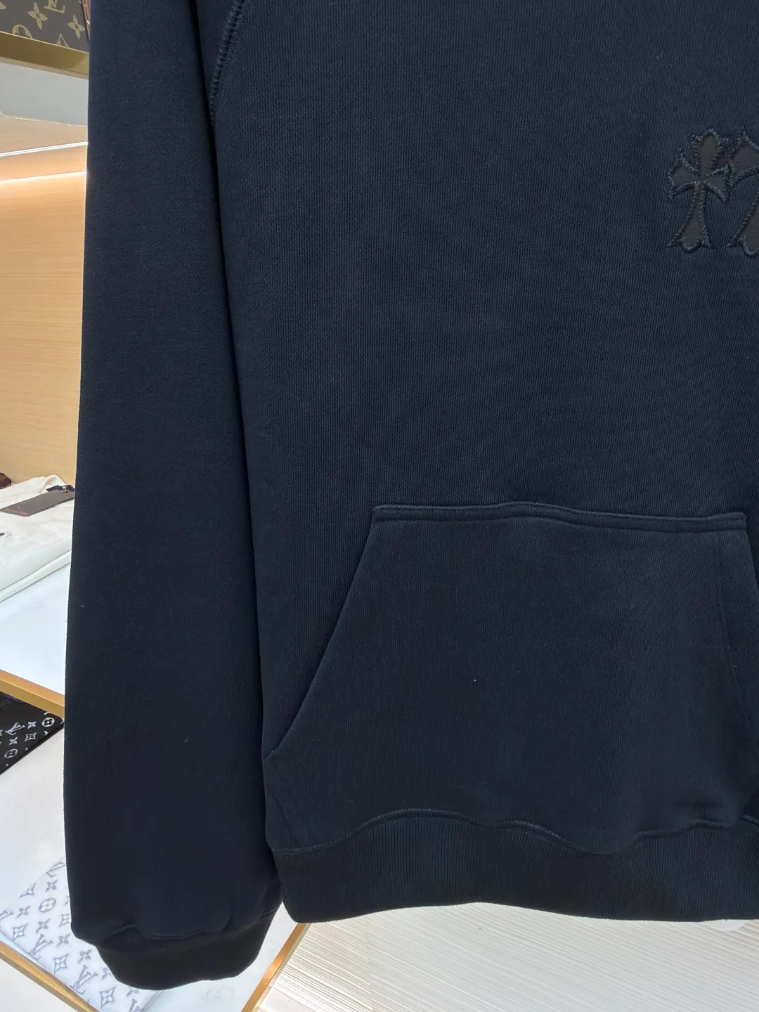 Свитшоты И Худи Мужские Chrome Hearts 18736708