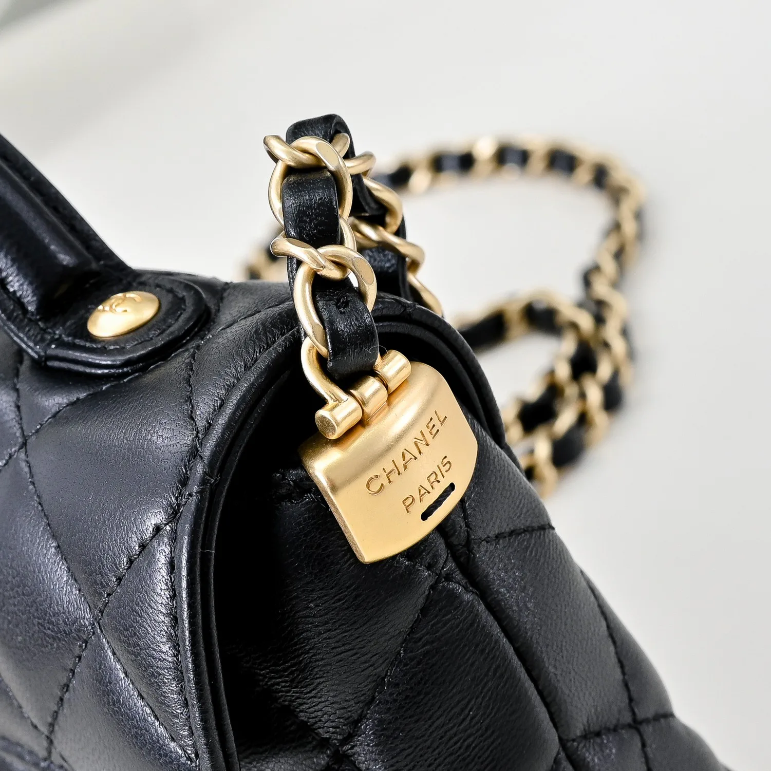 Классические Сумки Женские Chanel 11508299
