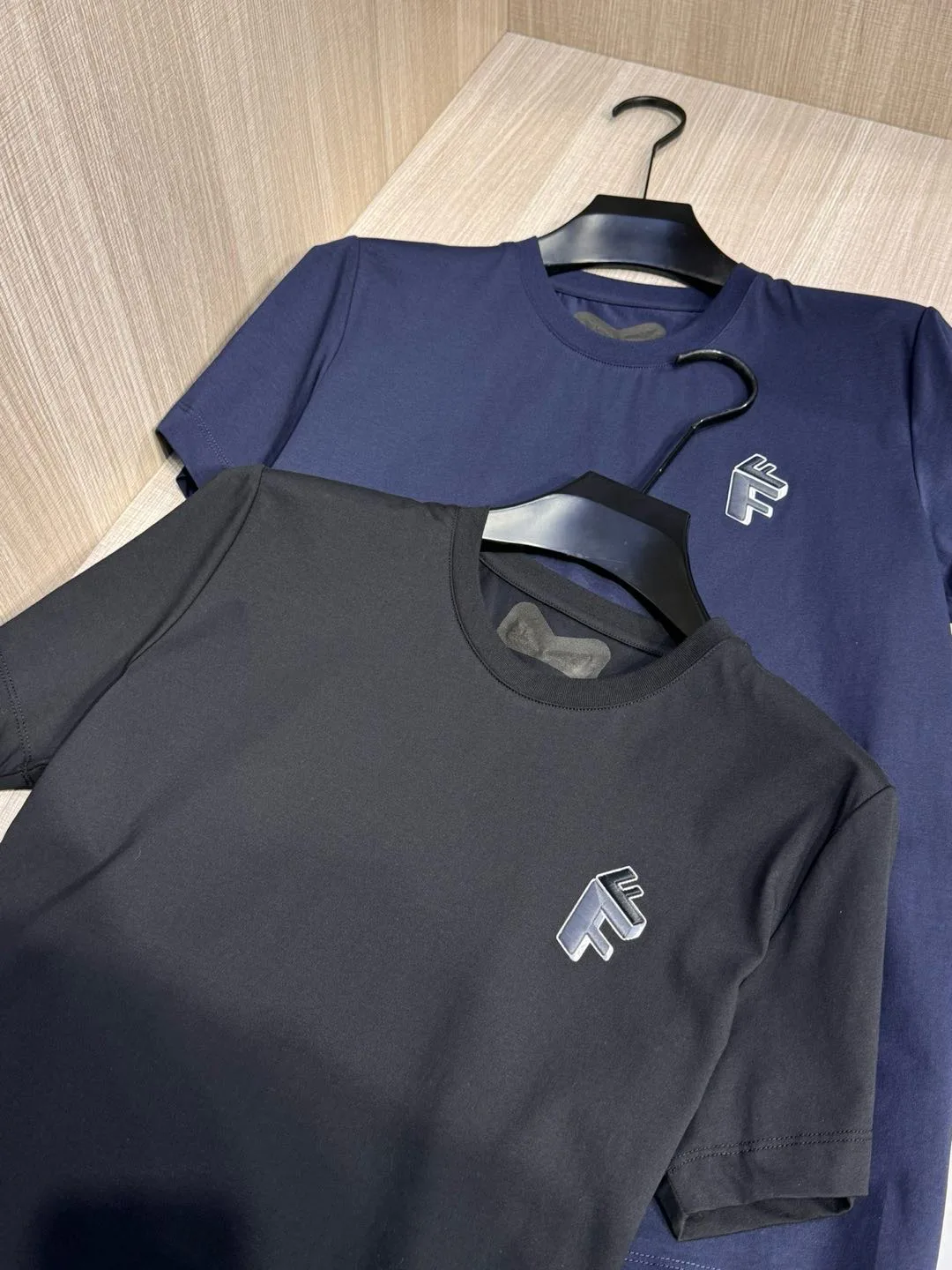 Футболки Мужские Fendi 19936