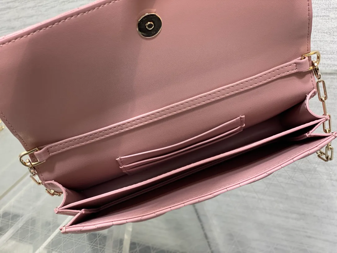 Клатчи Женские Christian Dior 11630146