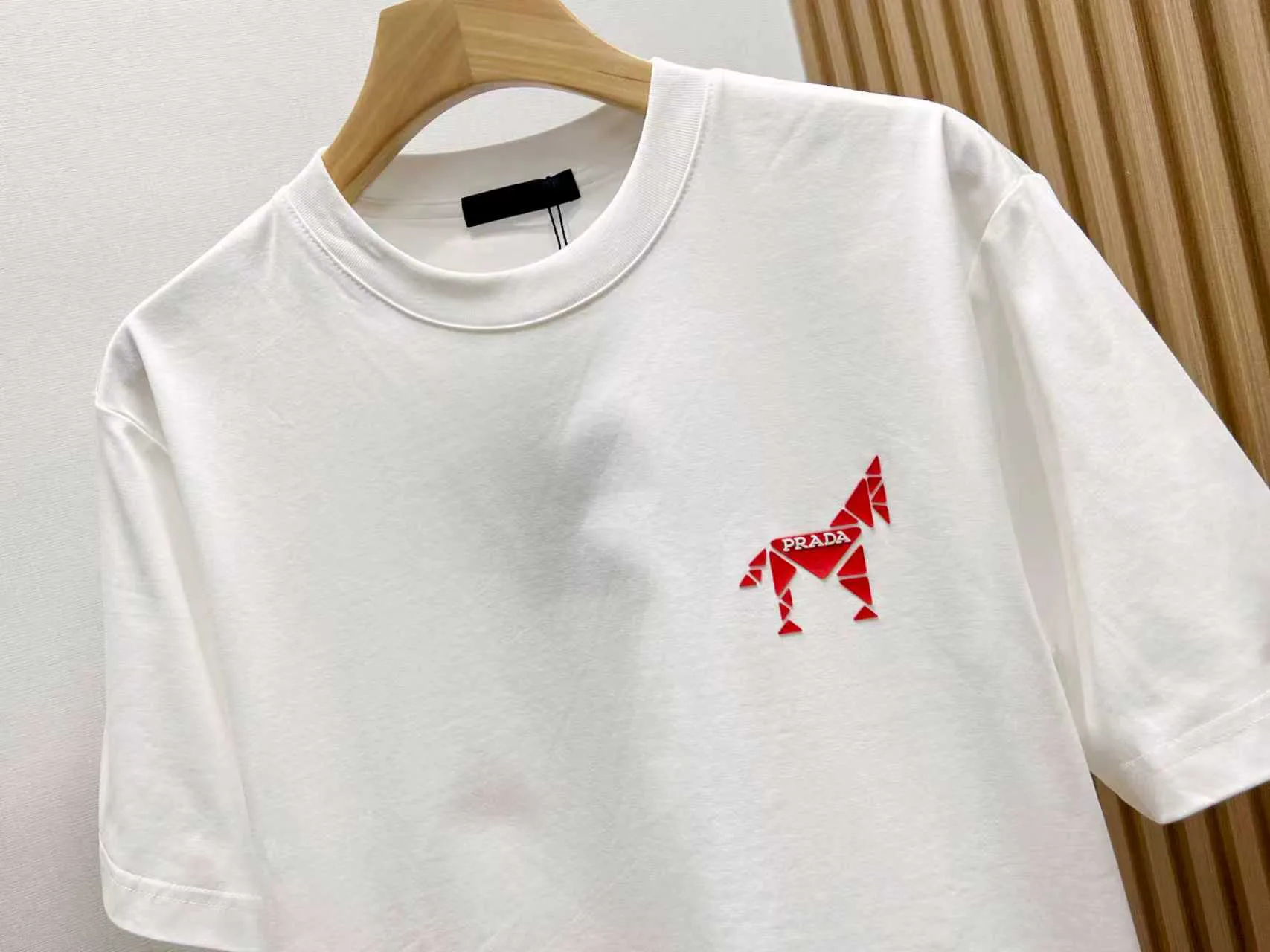 Футболки Мужские Prada 11918392