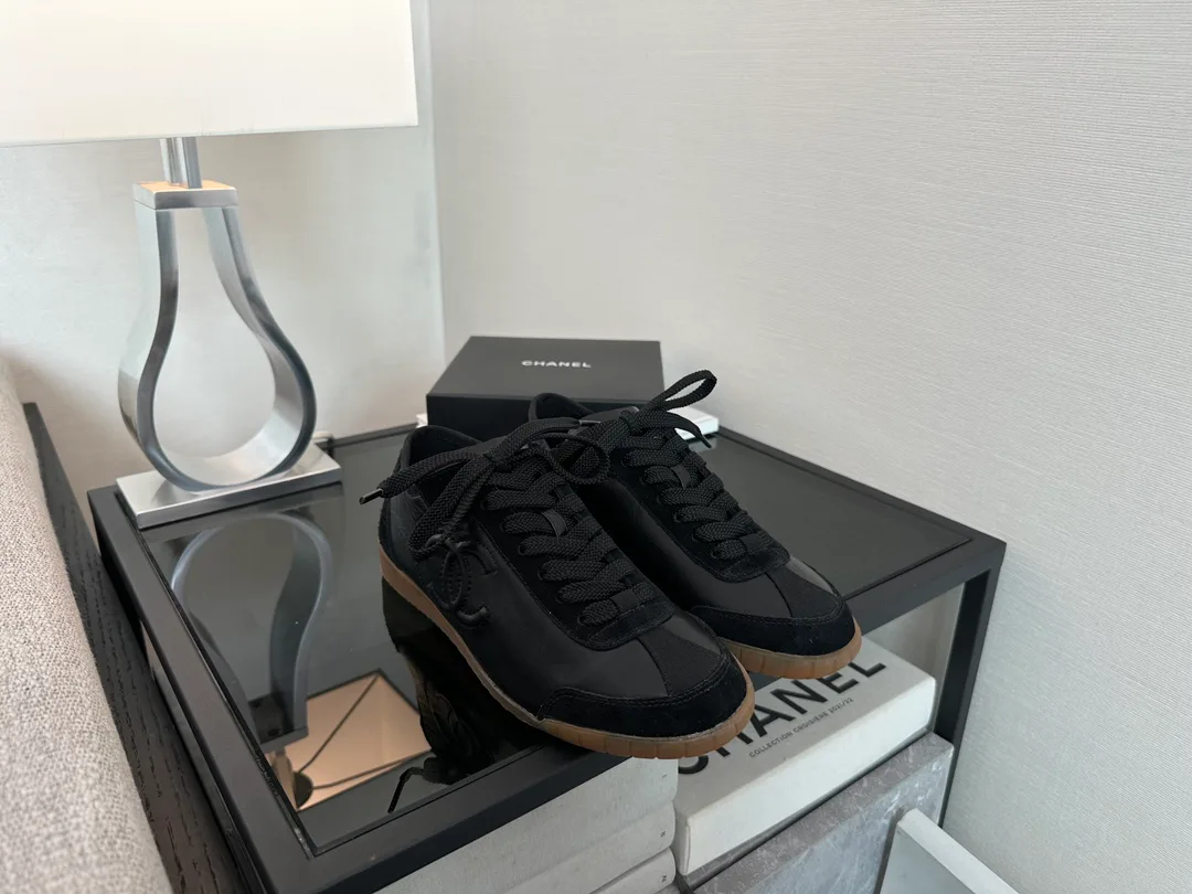 Кеды Женские Chanel 991541