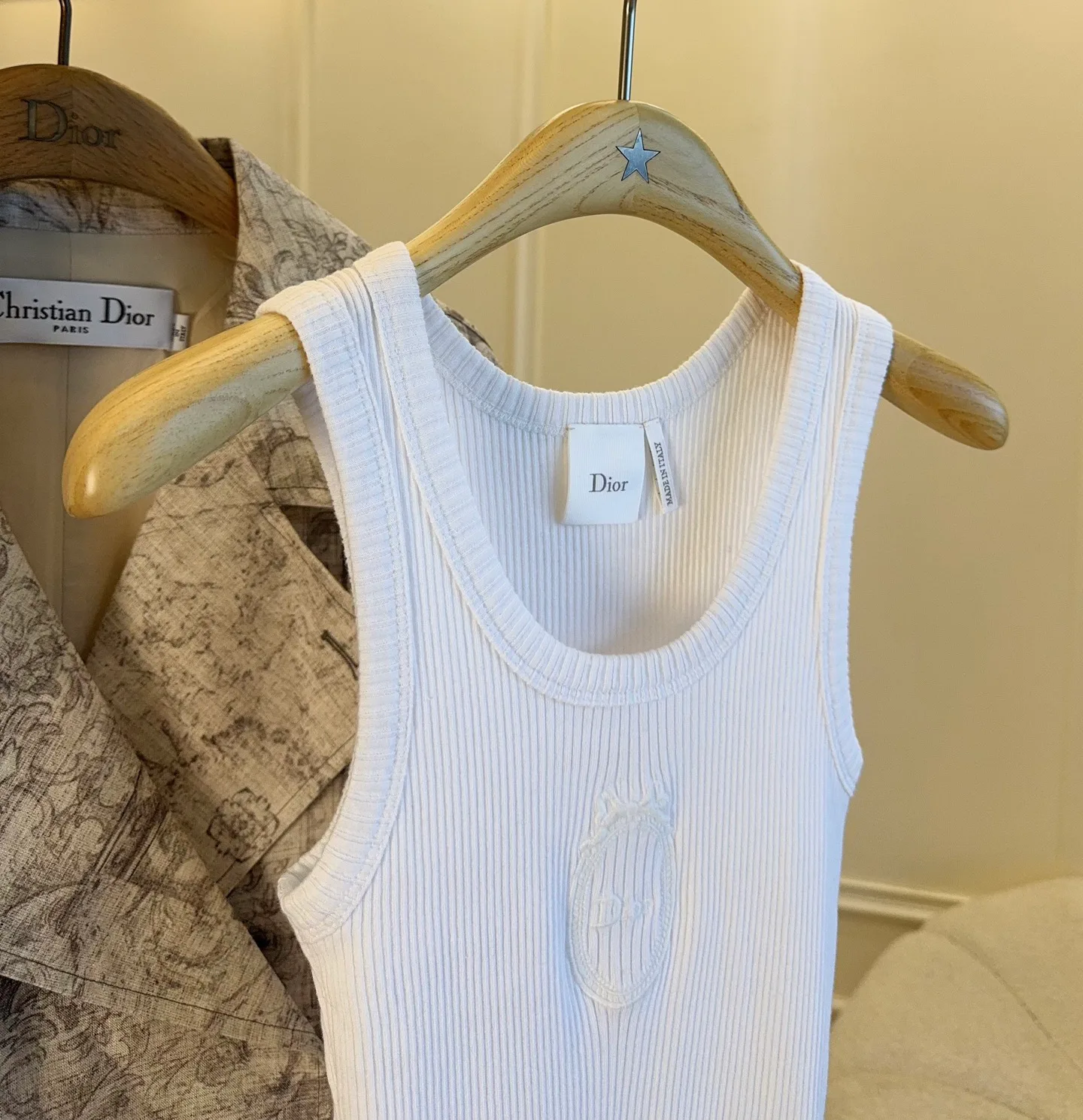 Топы Женские Christian Dior 18238086