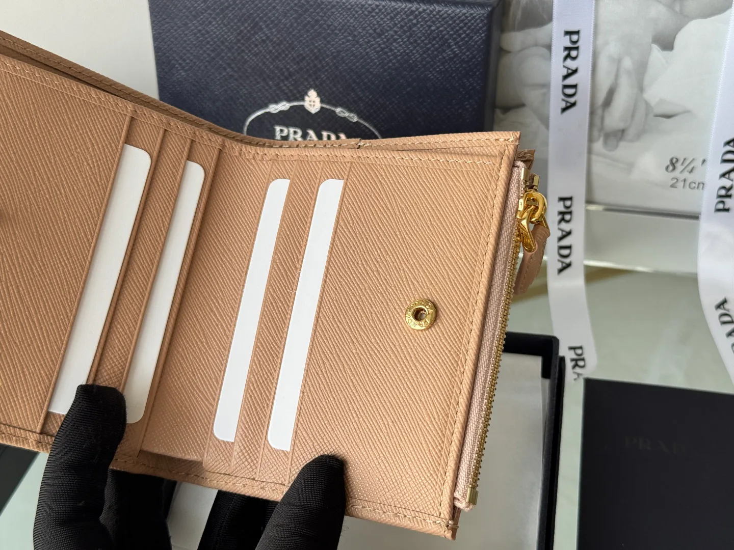 Клатчи Женские Prada 17999984
