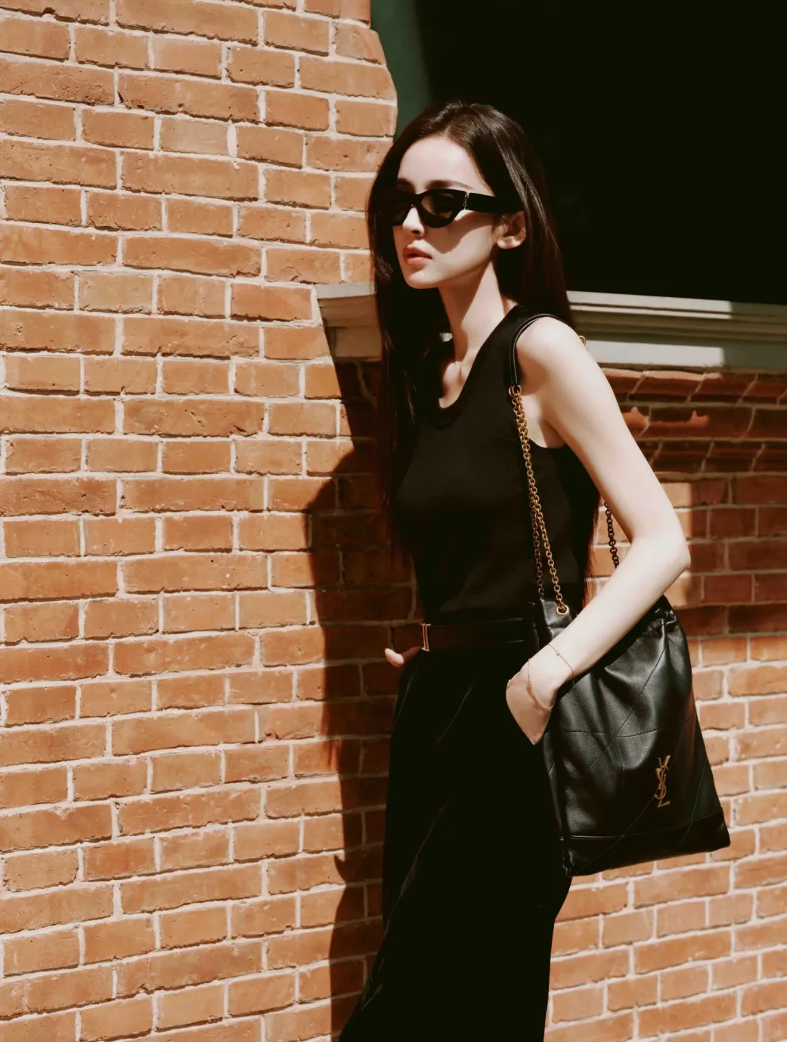 Очки Saint Laurent 30621