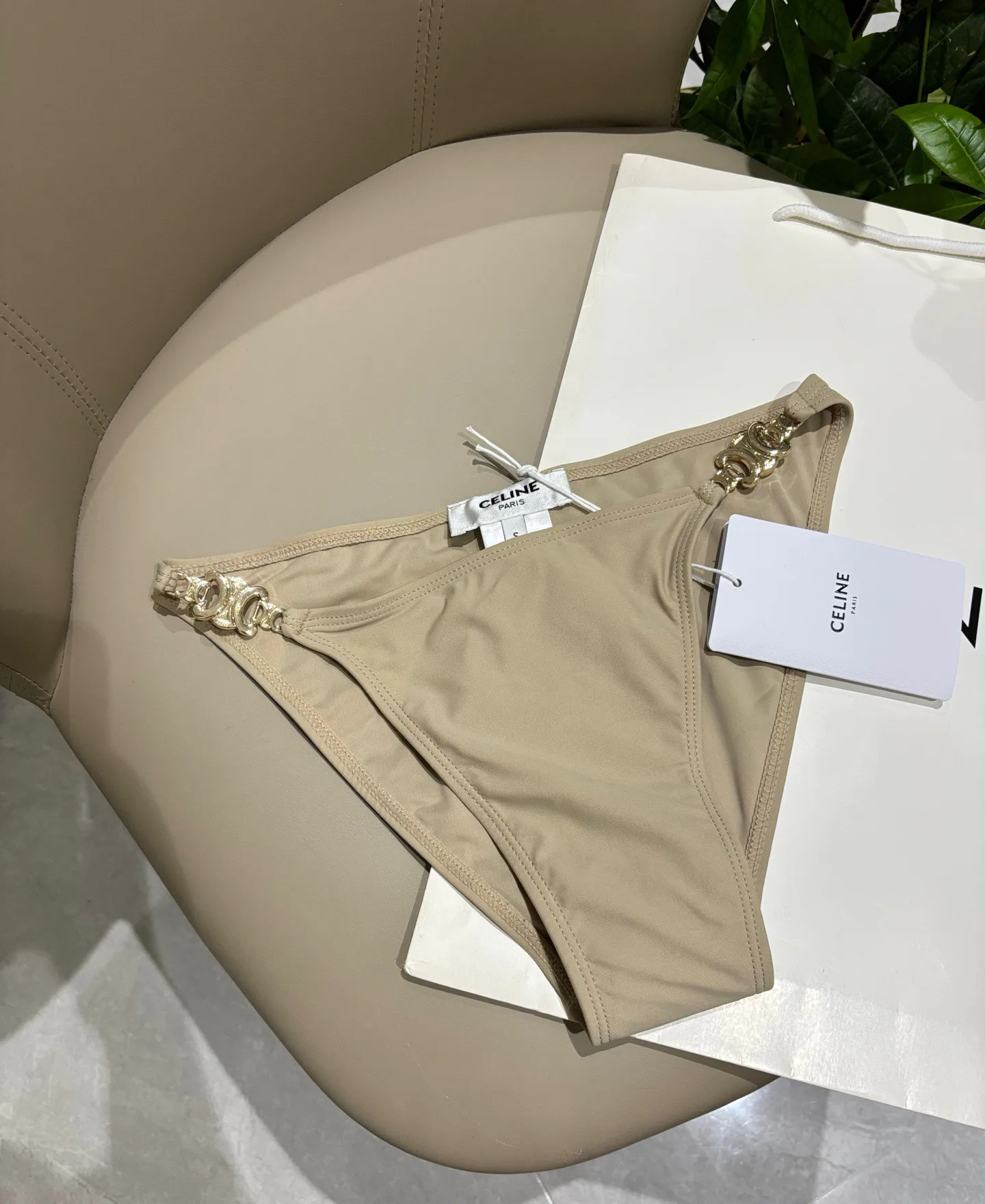 Купальники Женские Celine 11990784