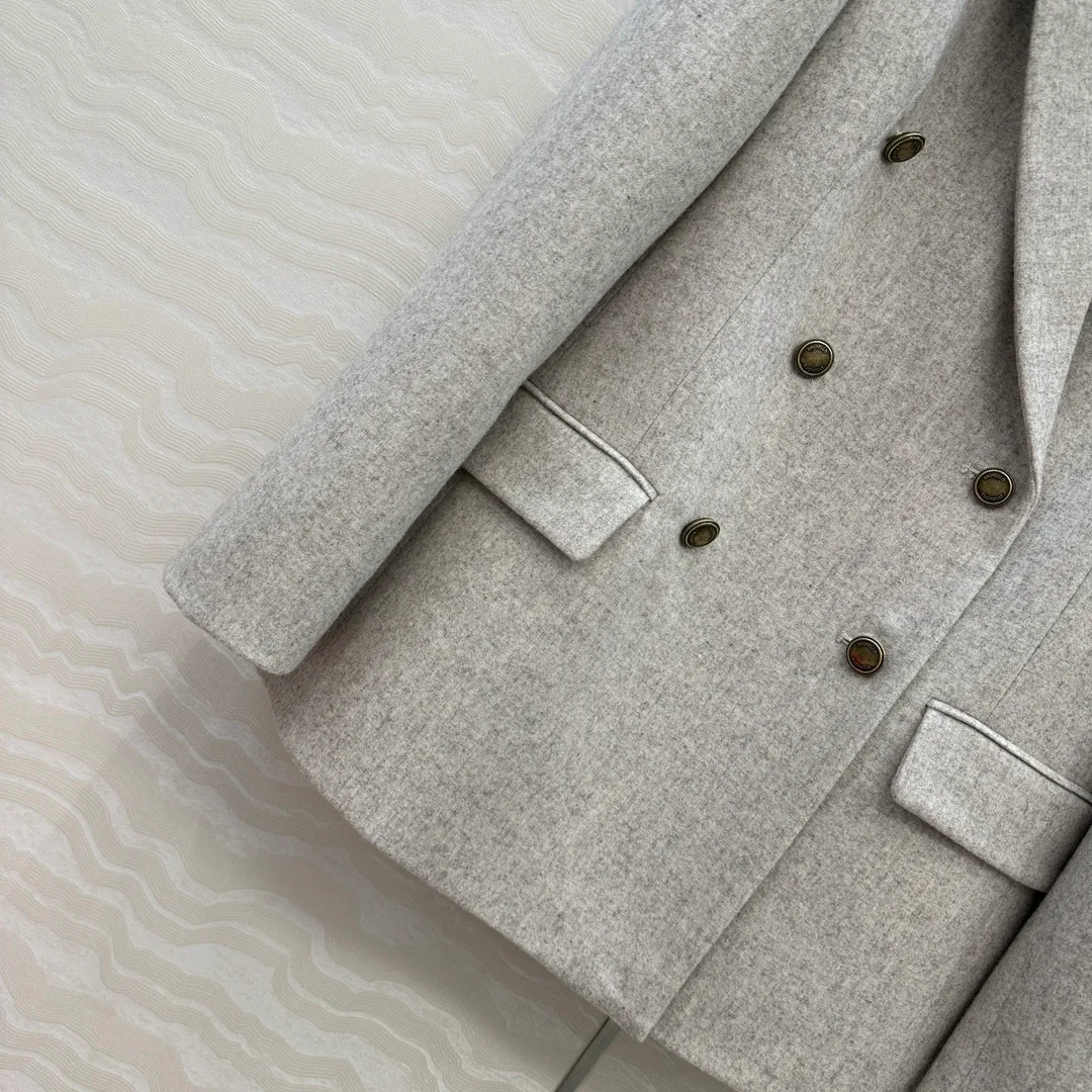 Жакеты Женские Brunello Cucinelli 1452963