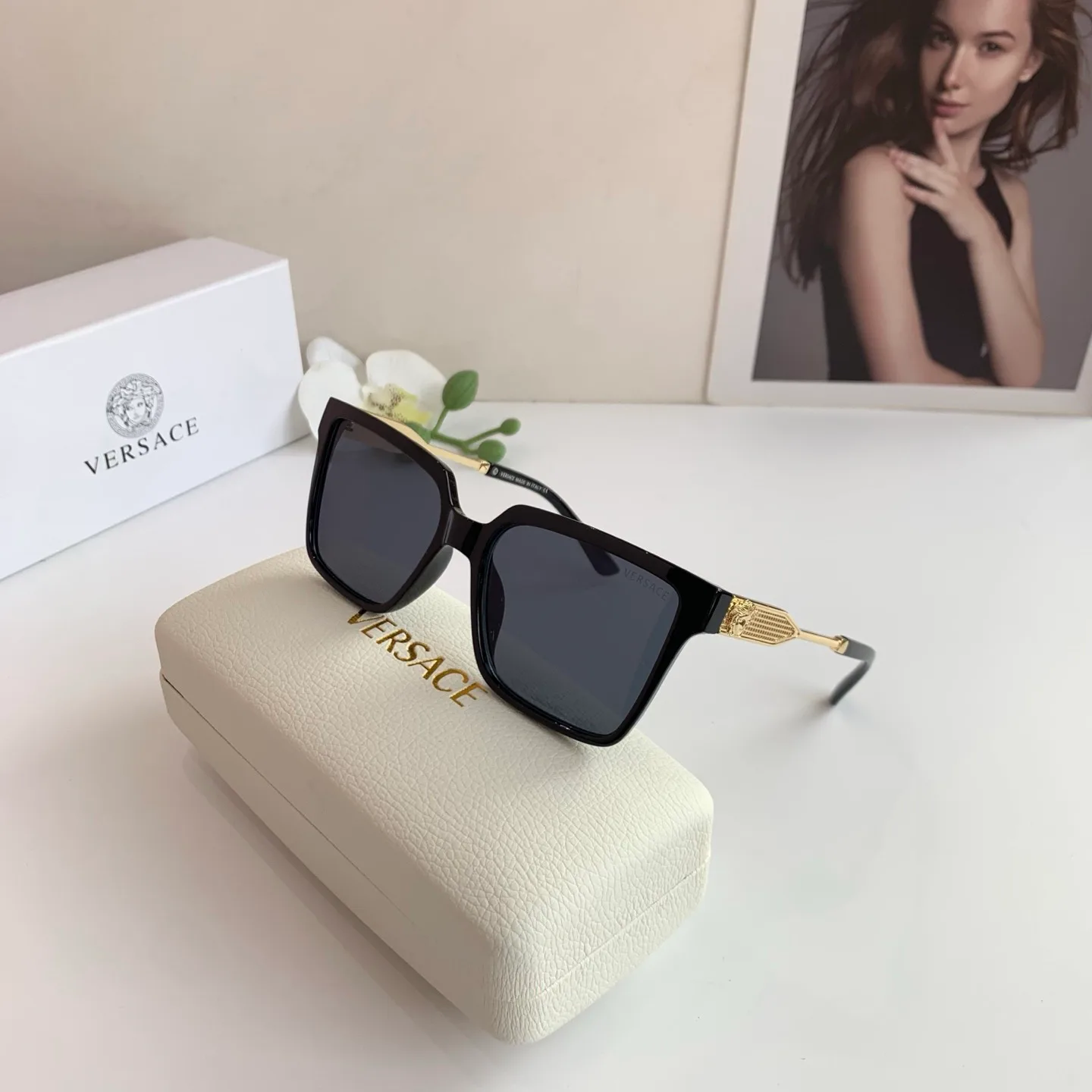 Очки Versace 13135747