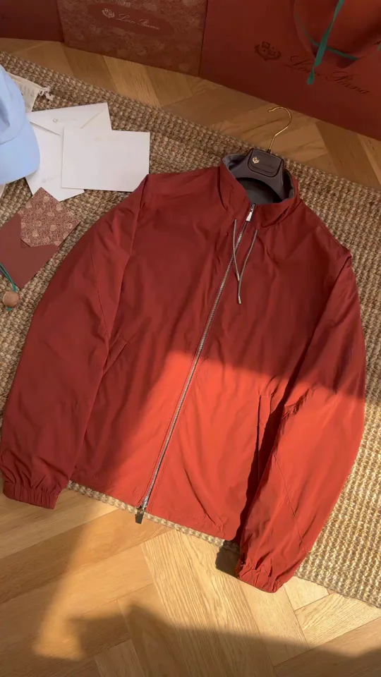 Куртки И Пуховики Мужские Zegna 3044069