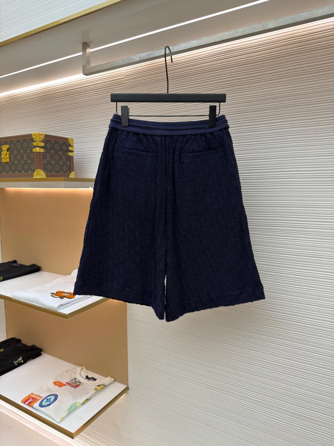 Шорты Мужские Christian Dior 17572021