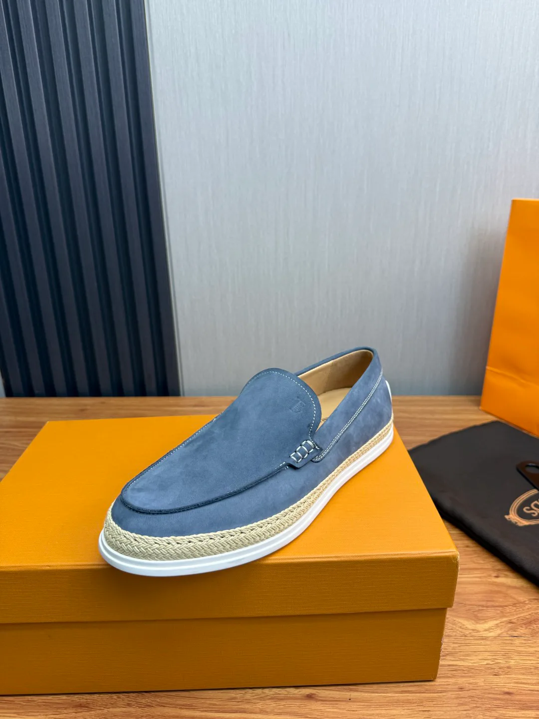 Лоферы И Туфли Мужские Tod's 17962081
