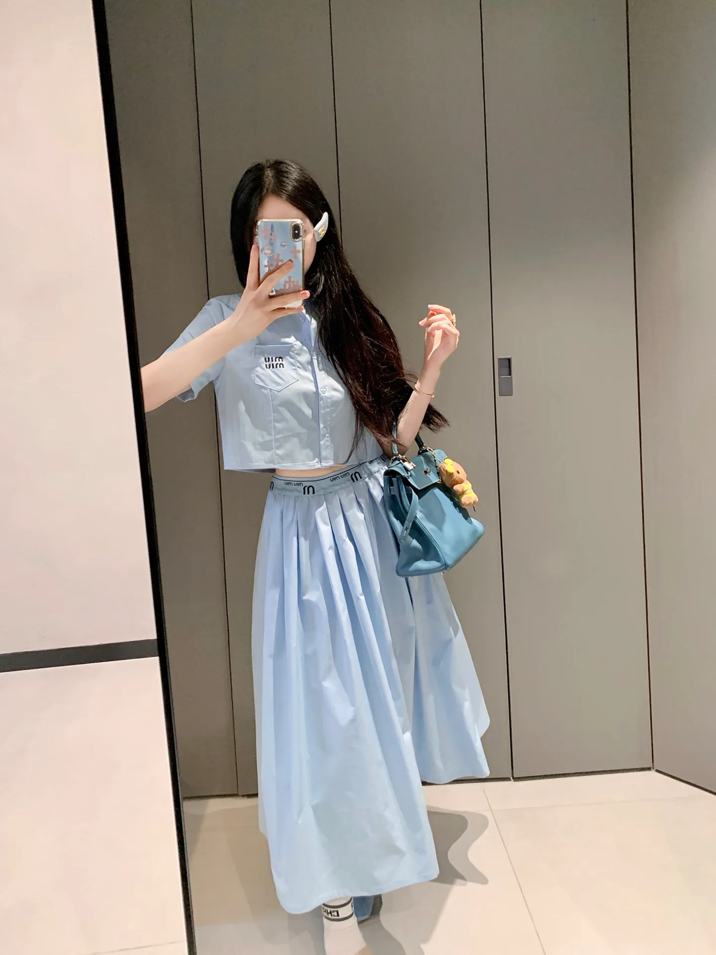 Костюмы Женские Miu Miu 24735