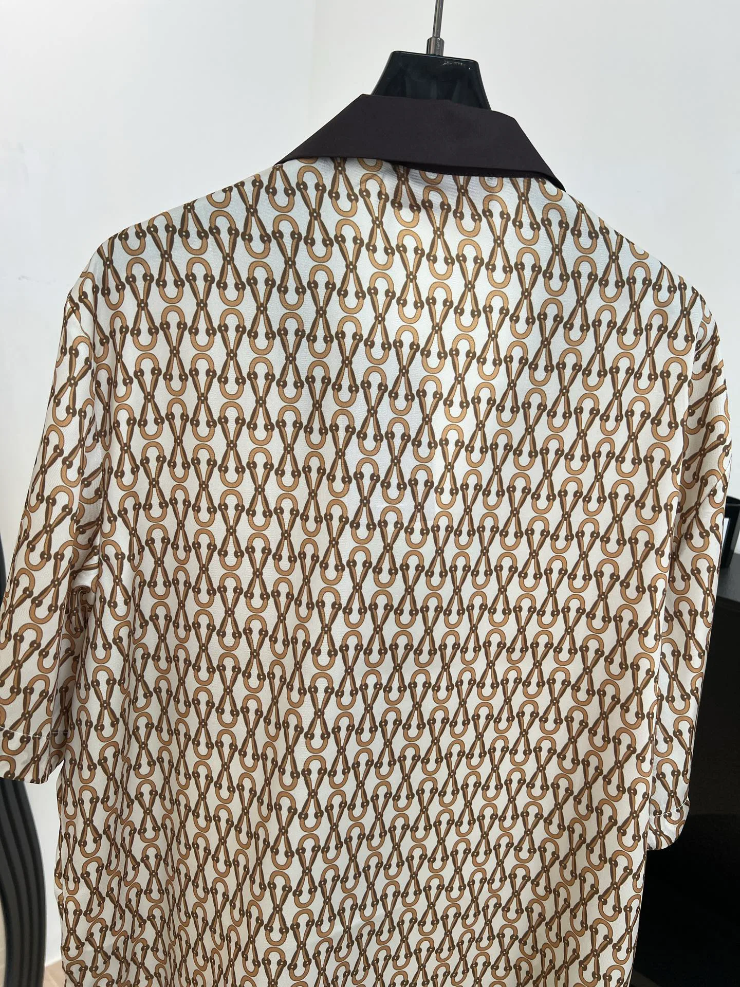 Рубашки Мужские Gucci 11336857