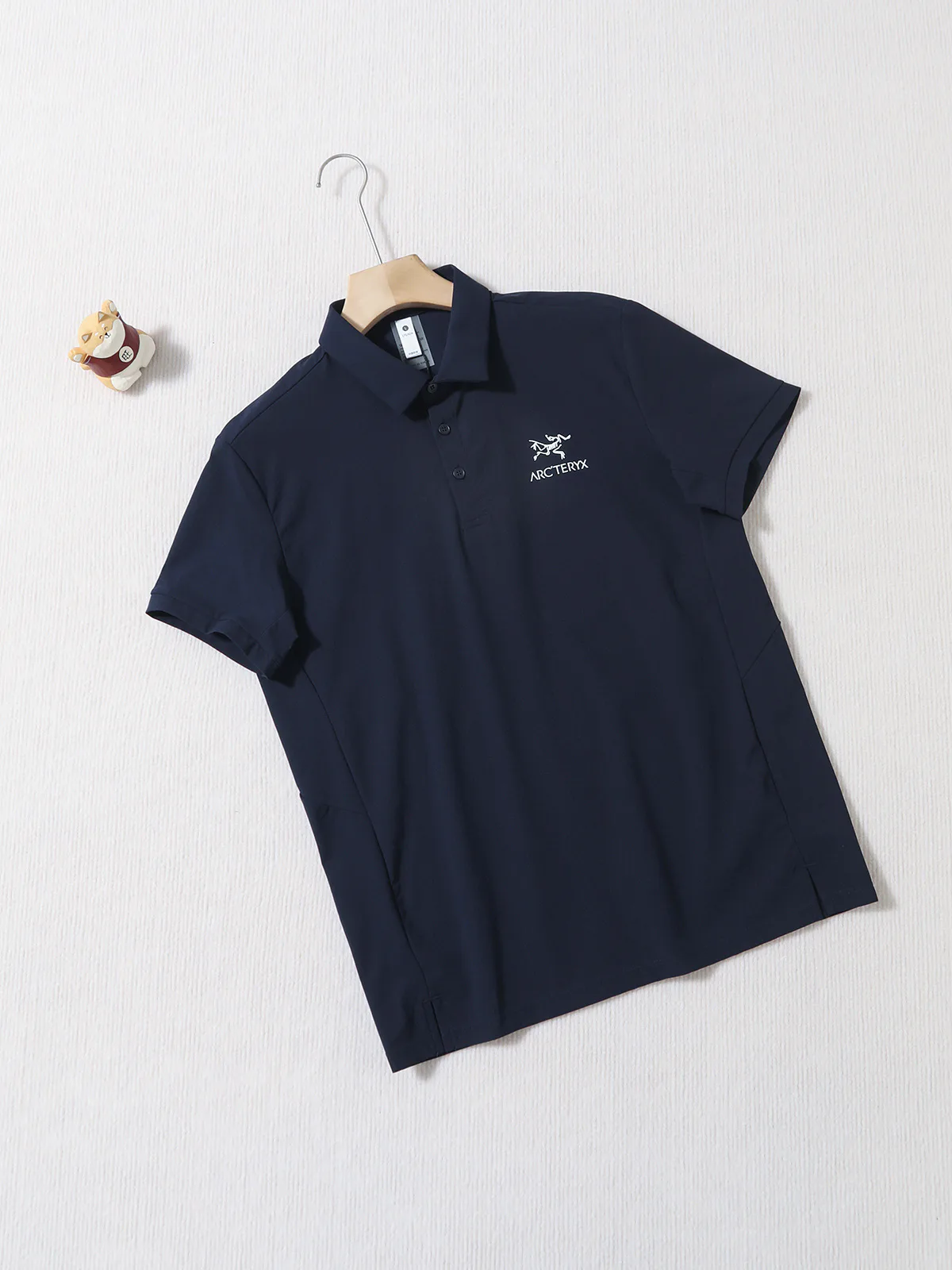 Рубашки Мужские Arcteryx 17157706