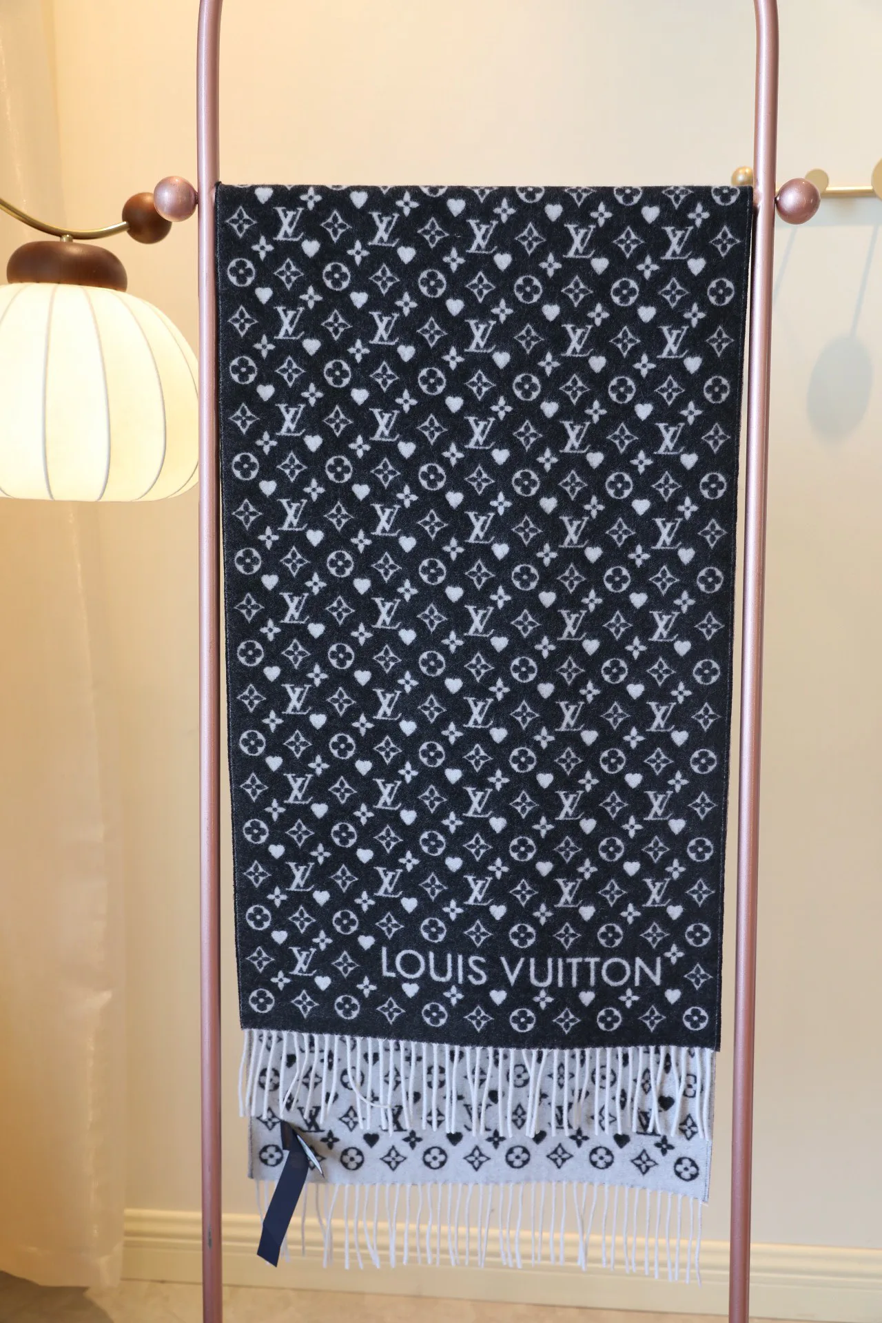 Шарфы Louis Vuitton 1313377