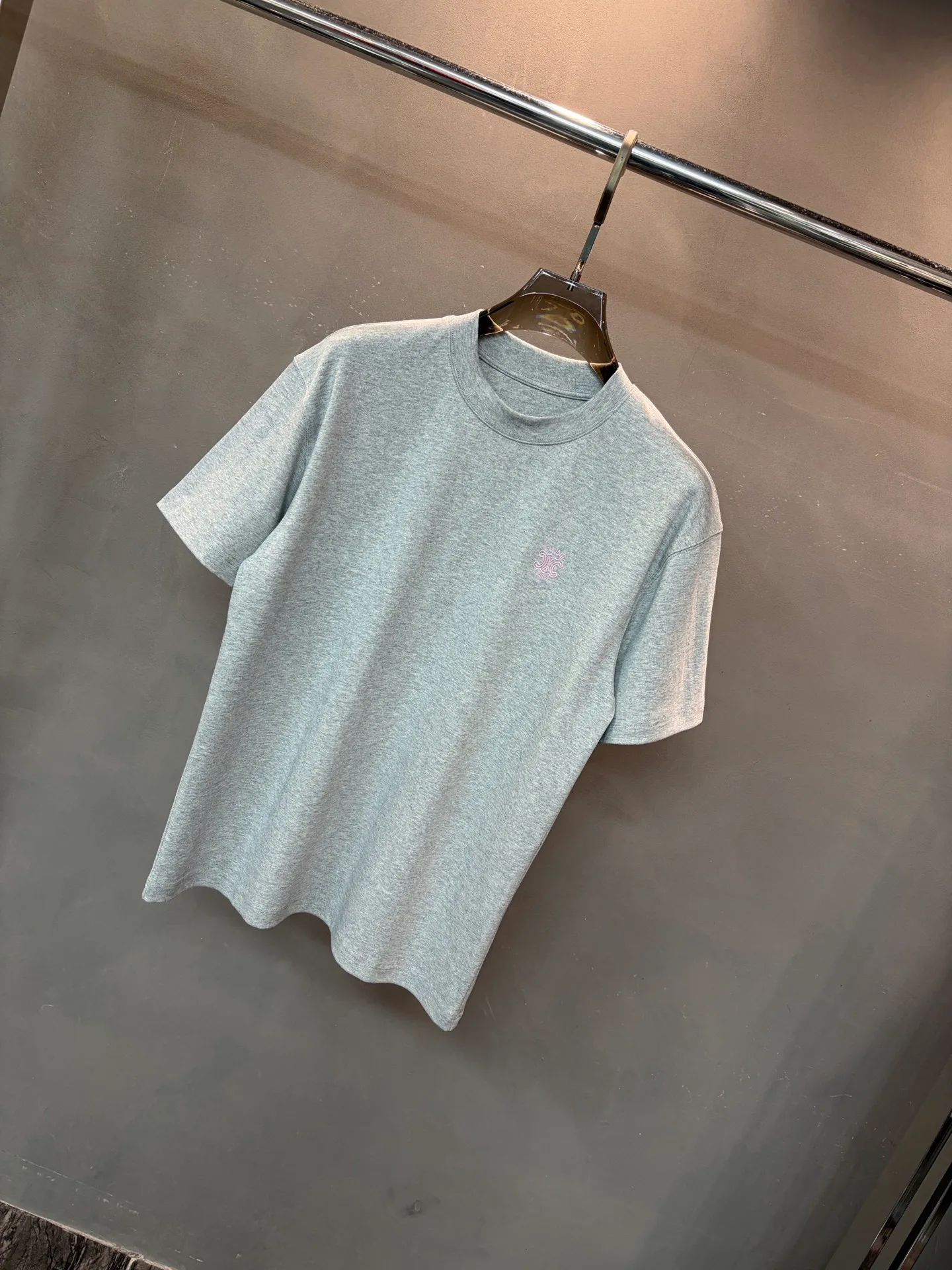 Футболки Мужские Celine 12670830