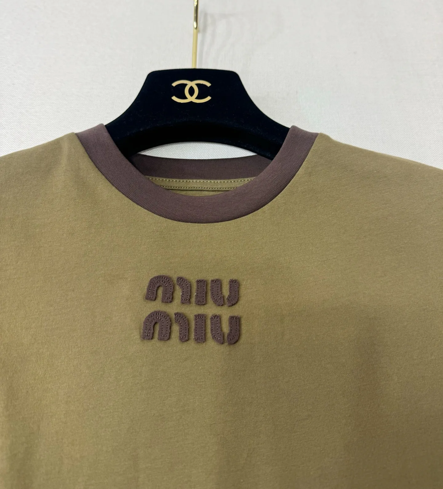 Футболки Женские Miu Miu 4525472