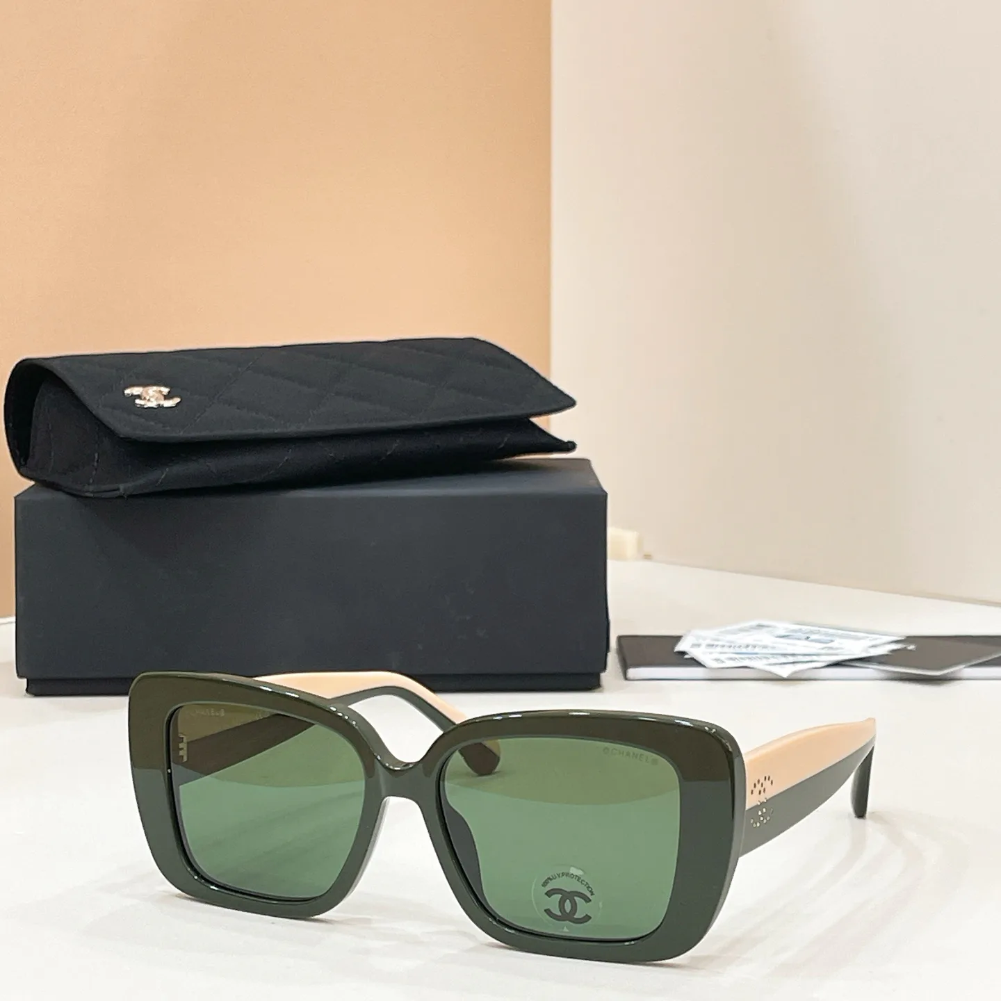 Очки Chanel 11842865