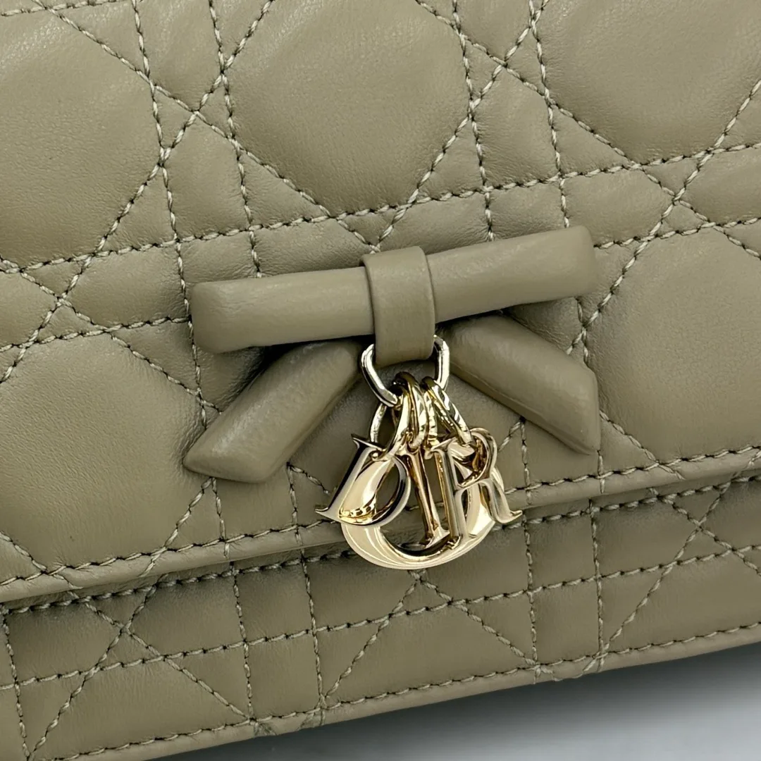 Классические Сумки Женские Christian Dior 12594767