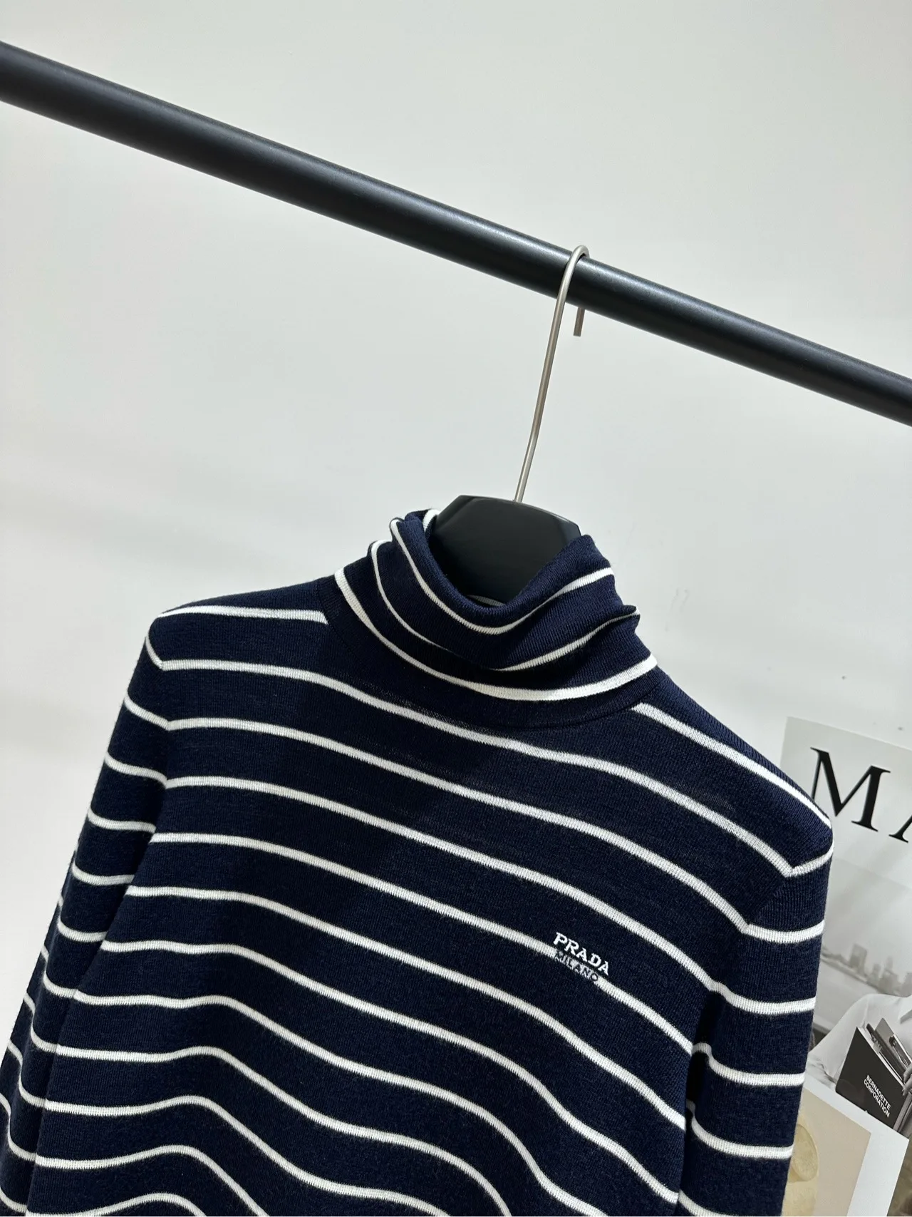 Джемперы И Свитеры Мужские Prada 1270744