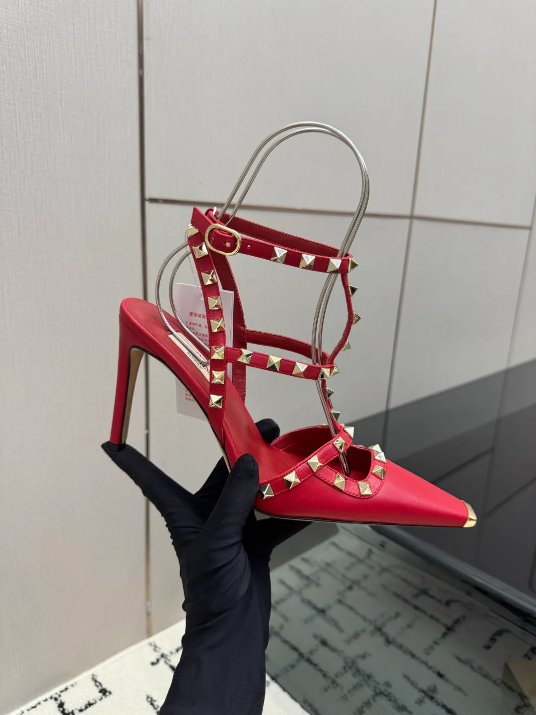 Босоножки Женские Valentino 17594491