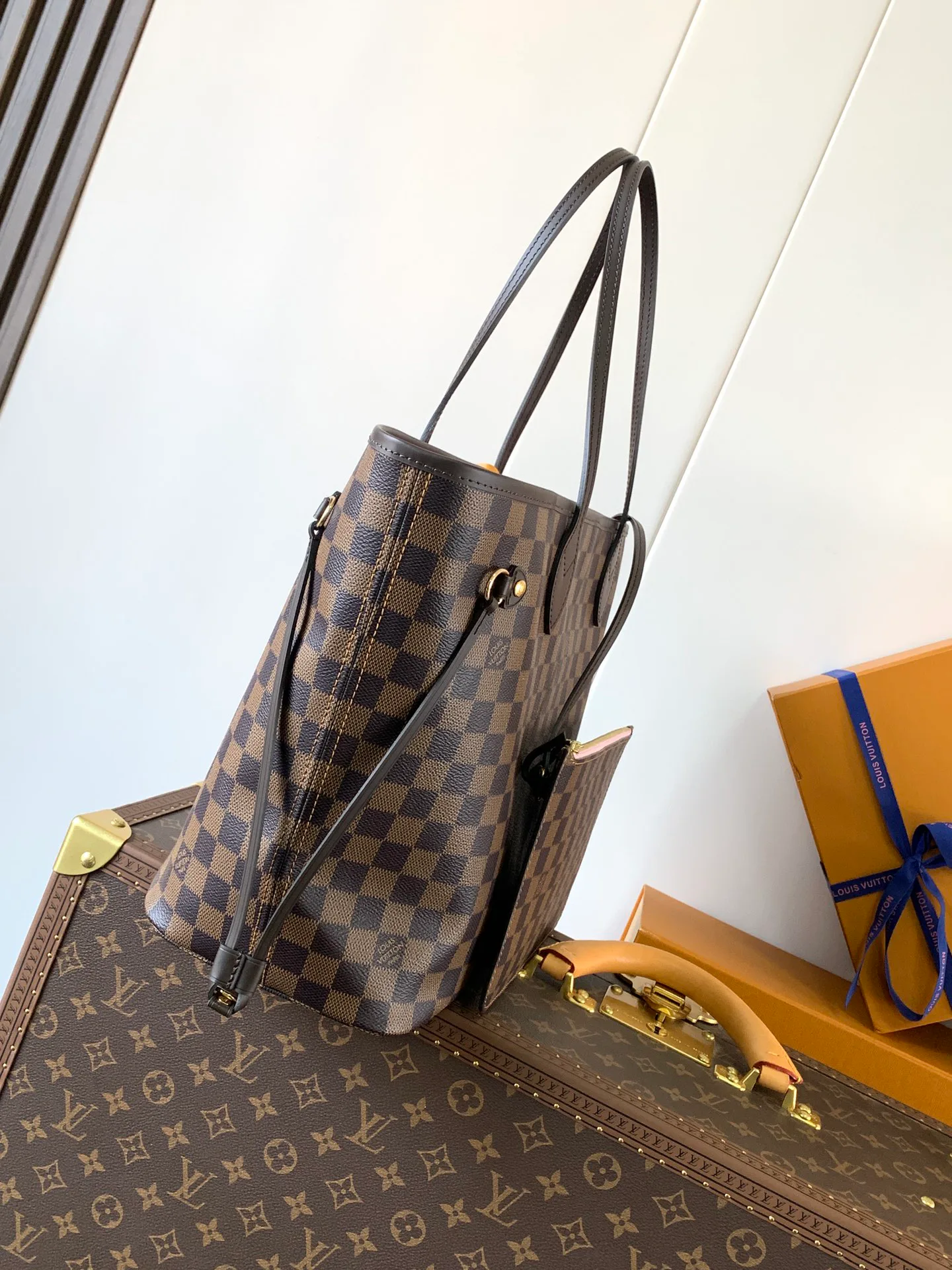 Классические Сумки Женские Louis Vuitton 11704155