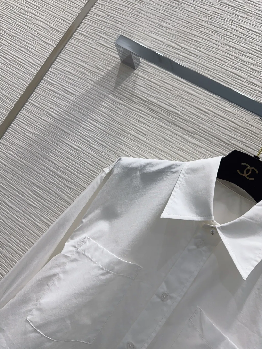 Рубашки Женские Chanel 11936019