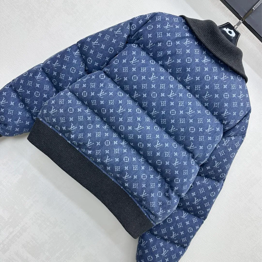 Куртки И Пуховики Женские Louis Vuitton 871577