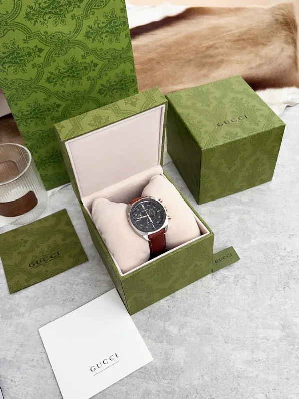Часы Мужские Gucci 16939500
