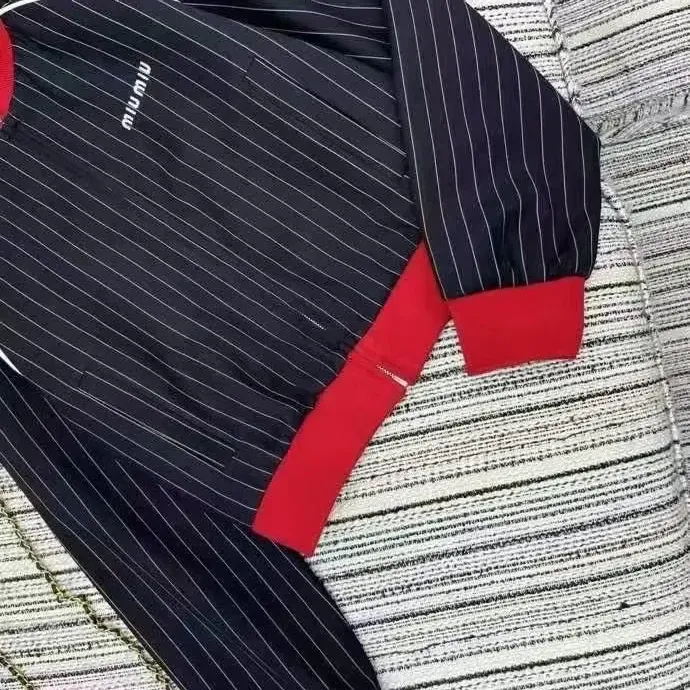 Куртки И Пуховики Женские Miu Miu 1005239