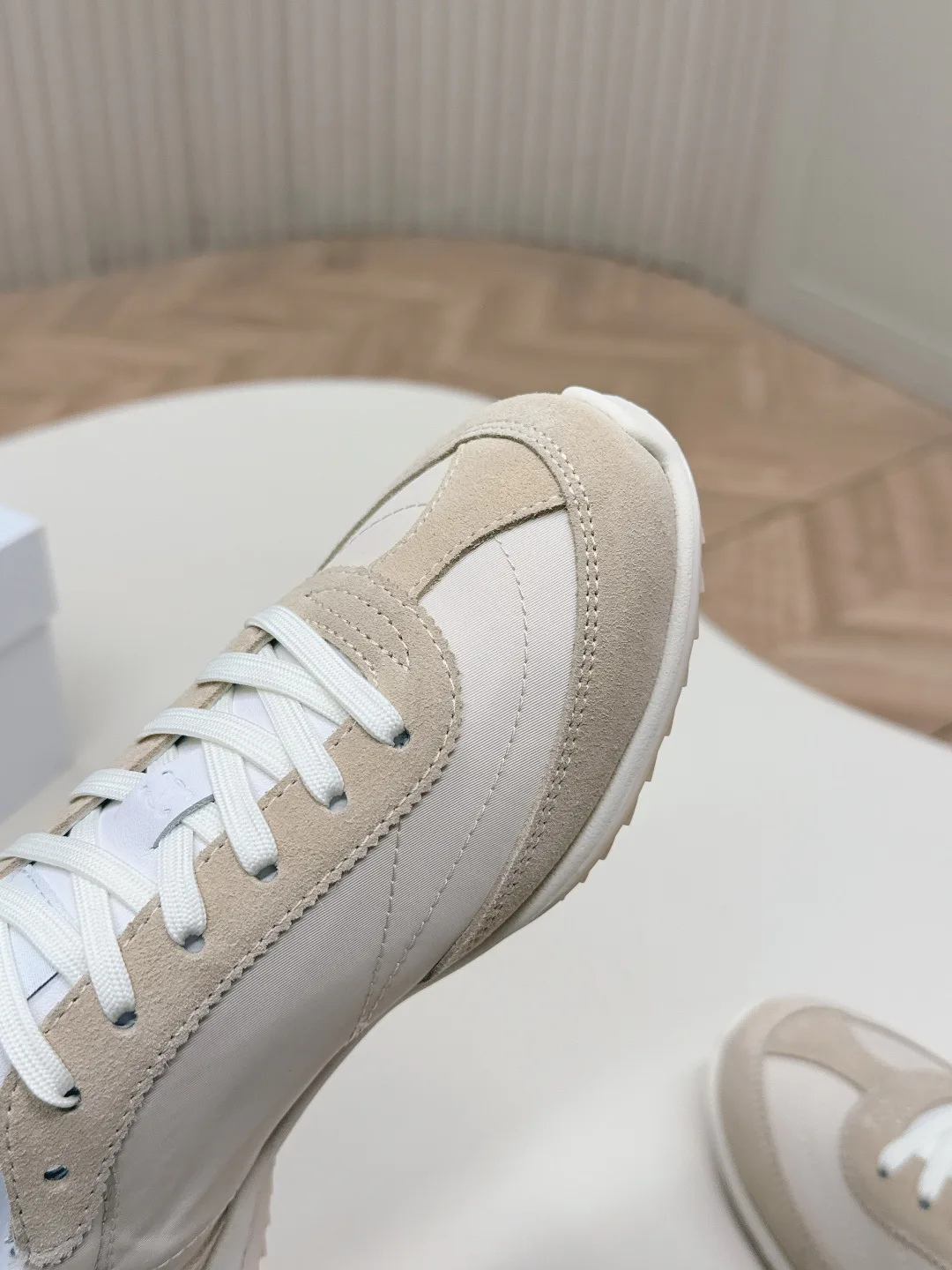 Кроссовки Женские Celine 11400536