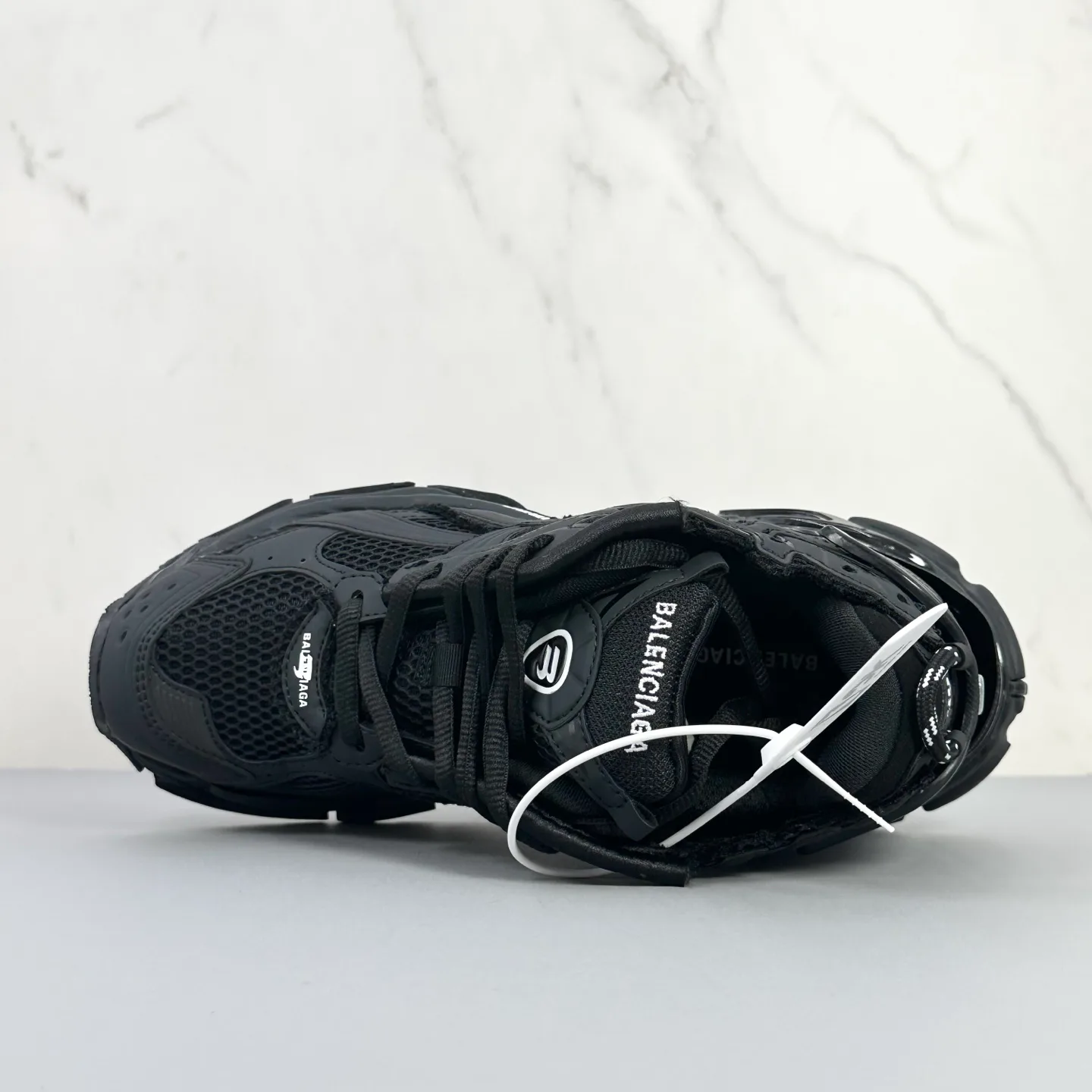 Кроссовки Женские Balenciaga 1851239