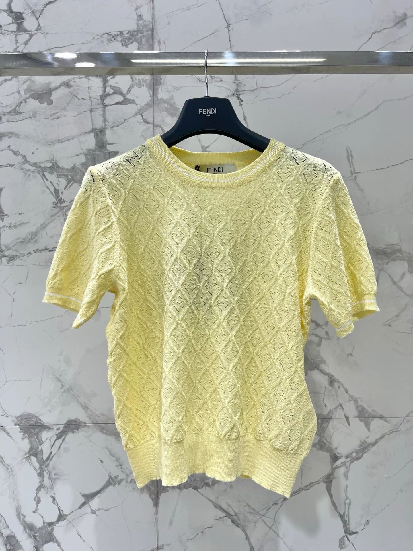 Топы Женские Fendi 11907490