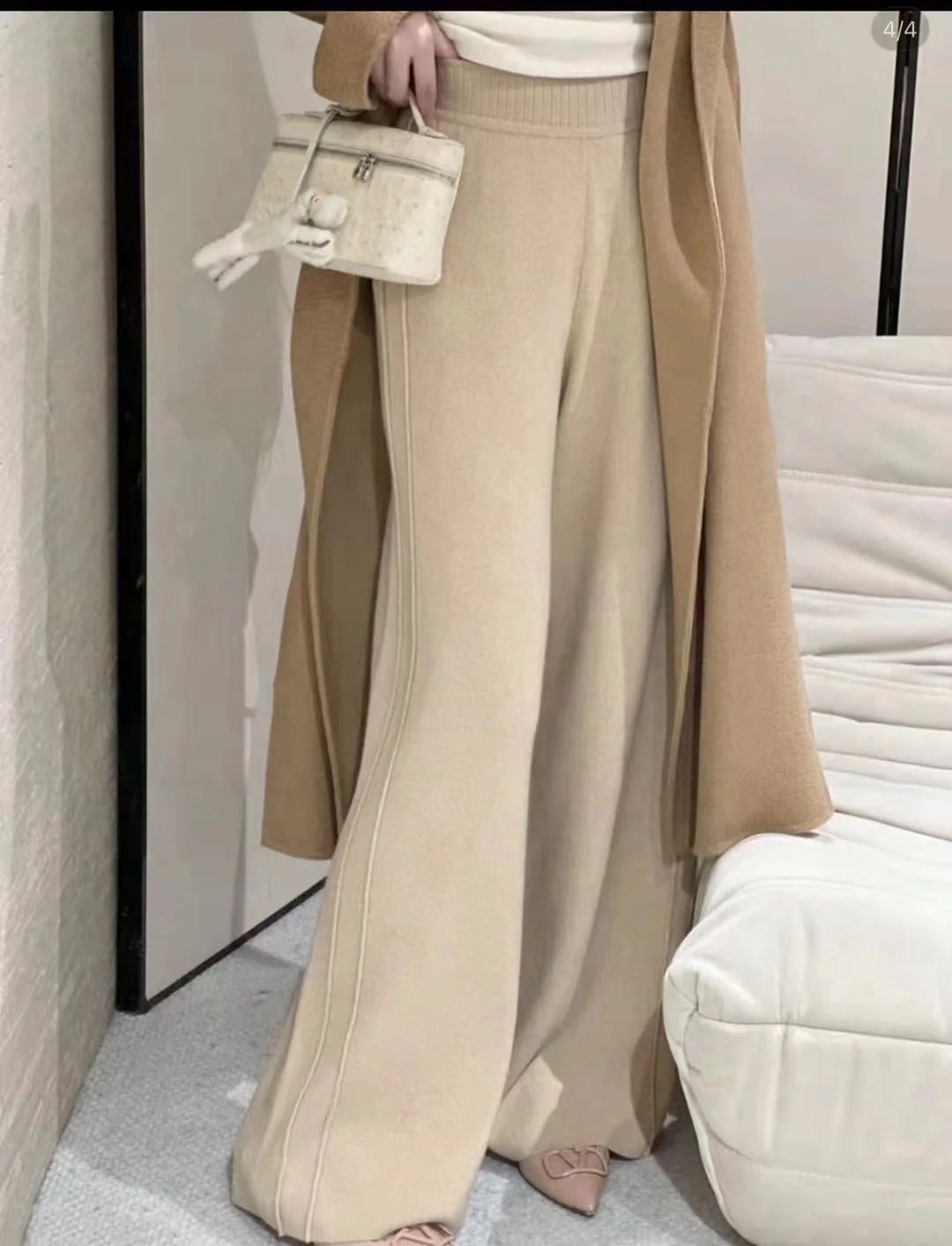 Брюки Женские Loro Piana 1243862