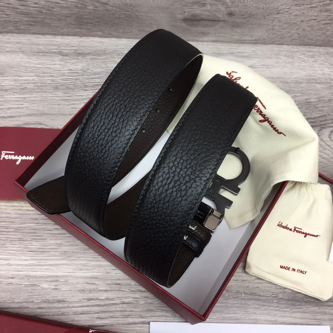 Ремни Salvatore Ferragamo 10399101