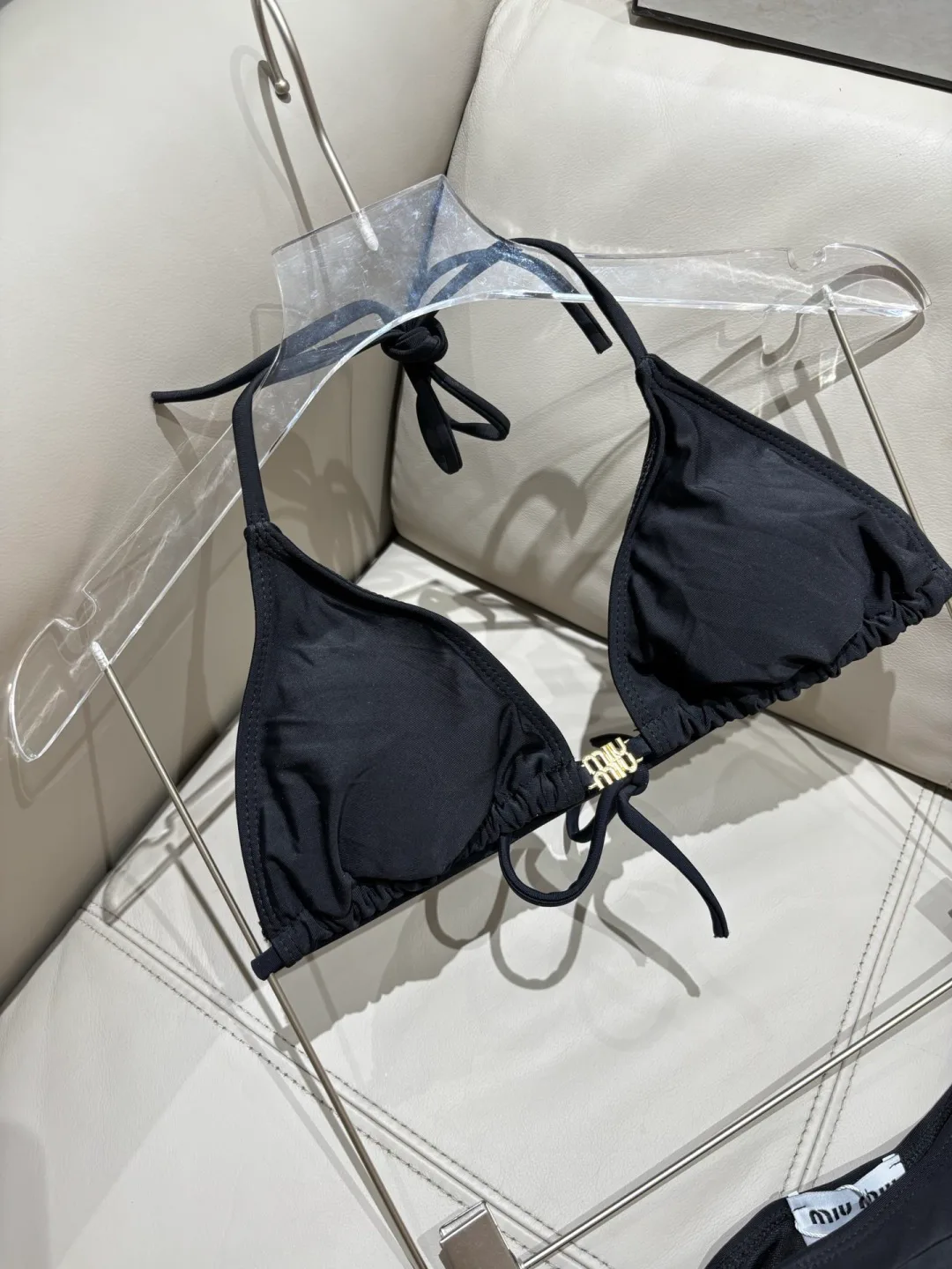 Купальники Женские Miu Miu 18763650