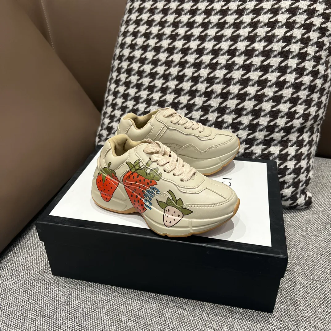 Кроссовки Женские Gucci 18696813