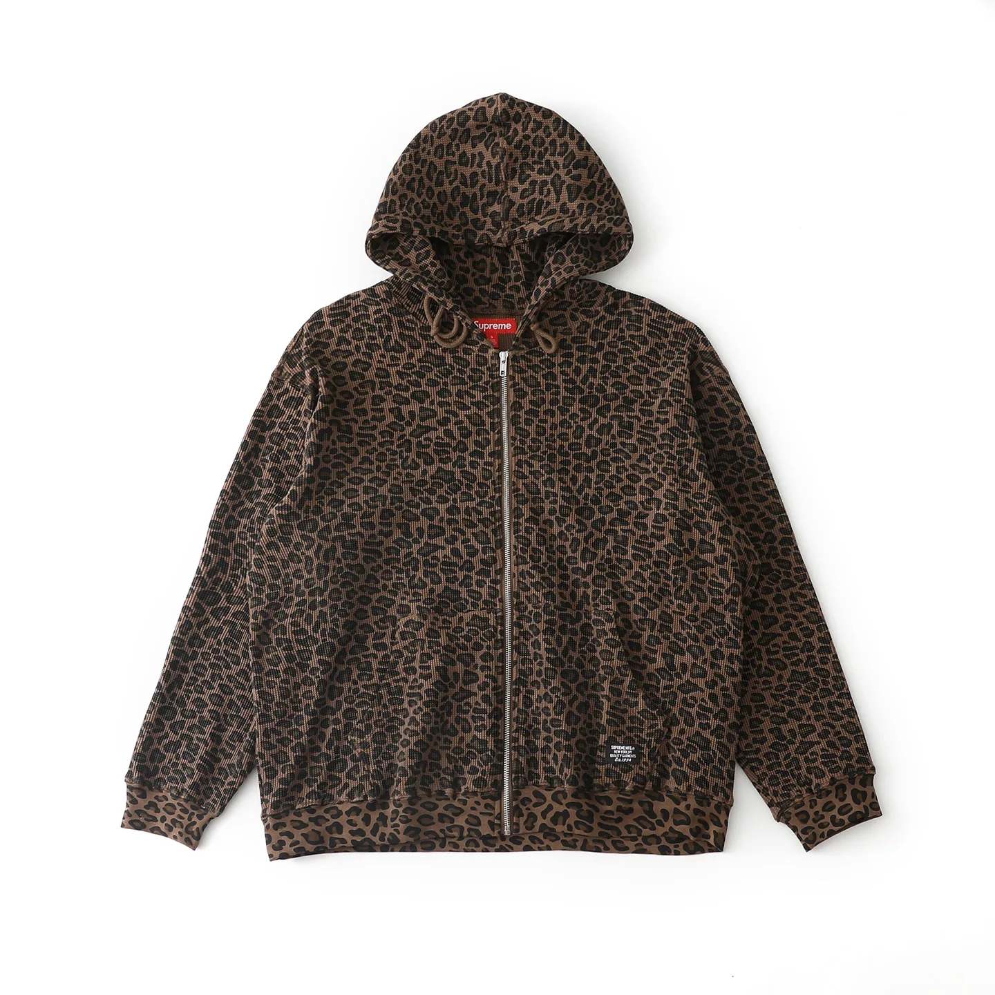 Свитшоты И Худи Женские Supreme 5003352