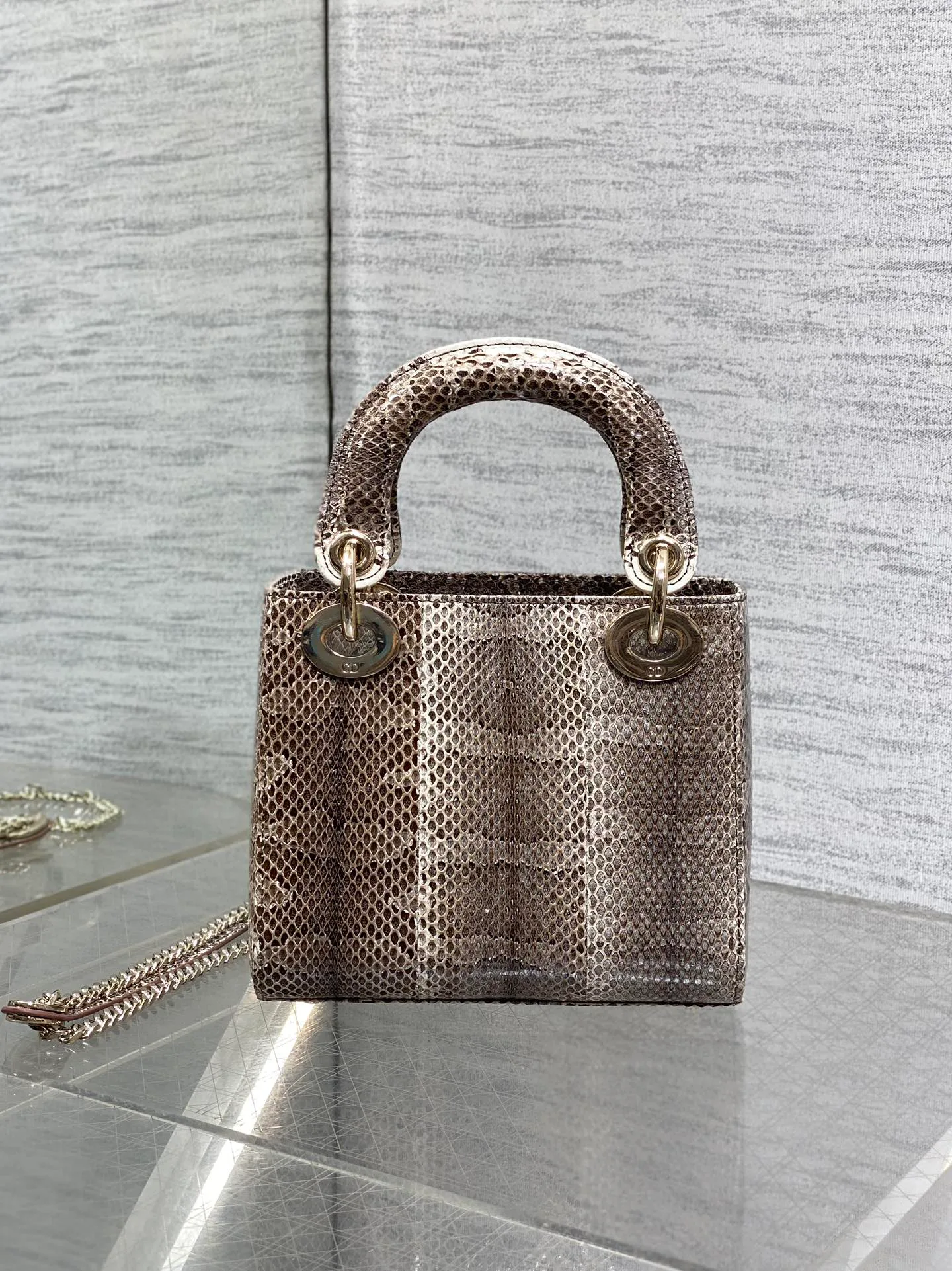 Классические Сумки Женские Christian Dior 11581762