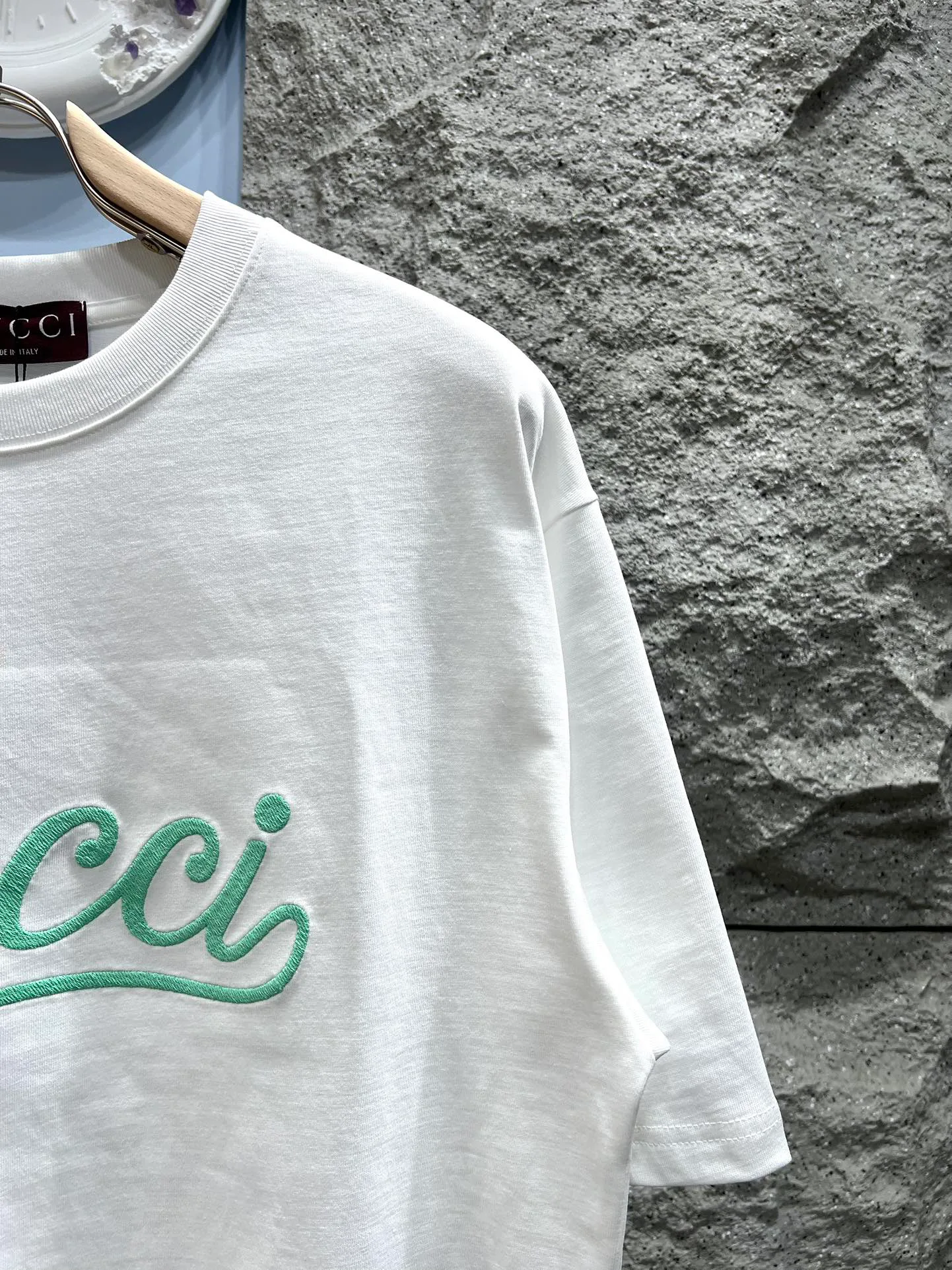 Футболки Женские Gucci 33766