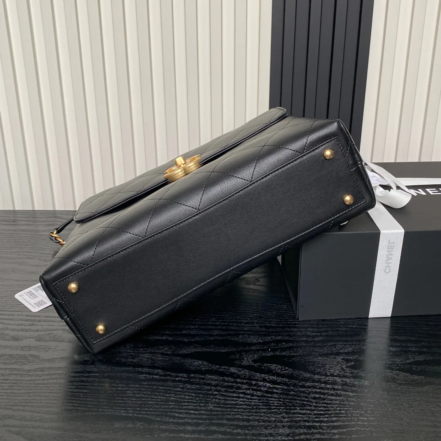 Классические Сумки Женские Chanel 18000304