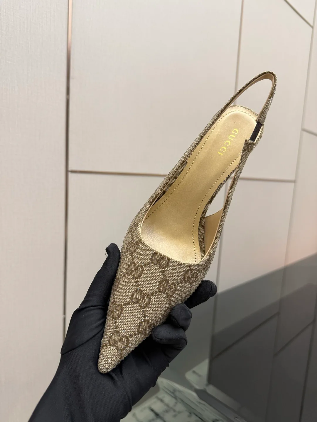 Туфли Женские Gucci 19482368