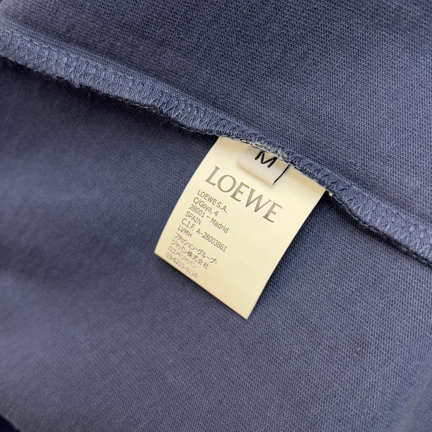 Футболки Мужские Loewe 13241474