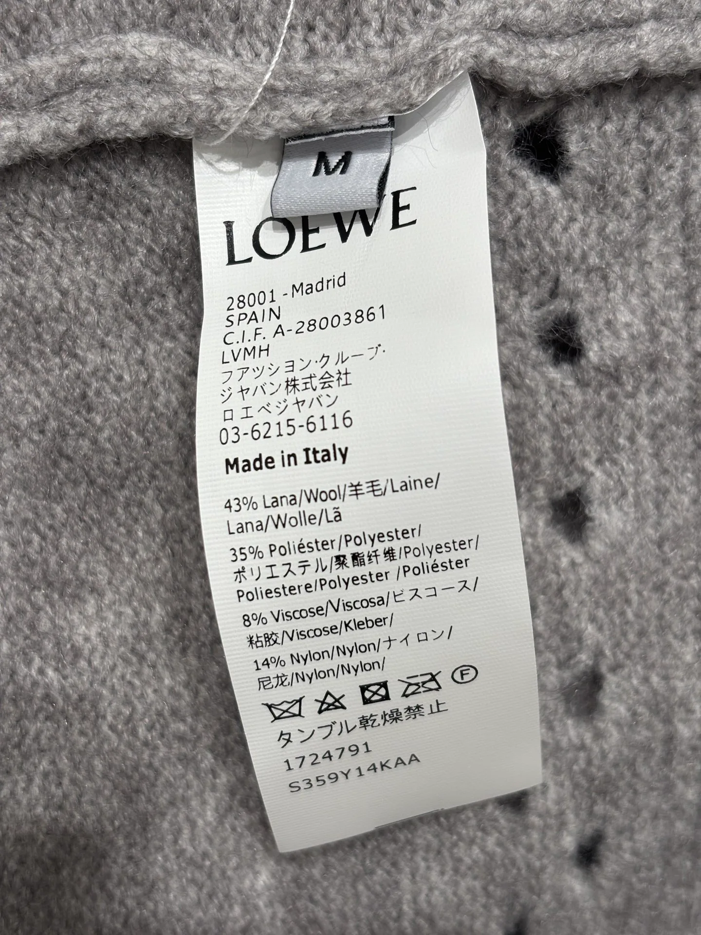 Джемперы И Свитеры Женские Loewe 18263253