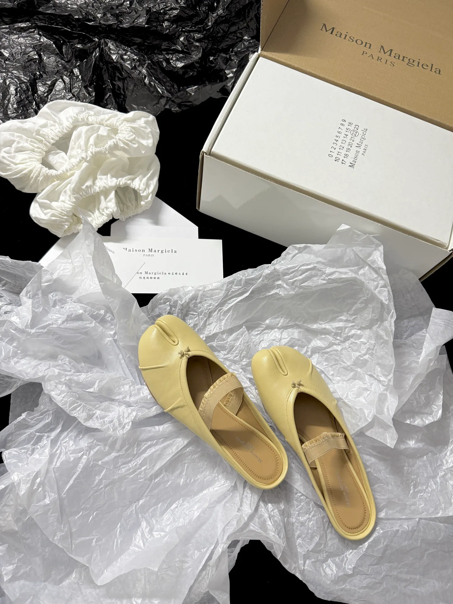 Туфли Женские Maison Margiela 11230471
